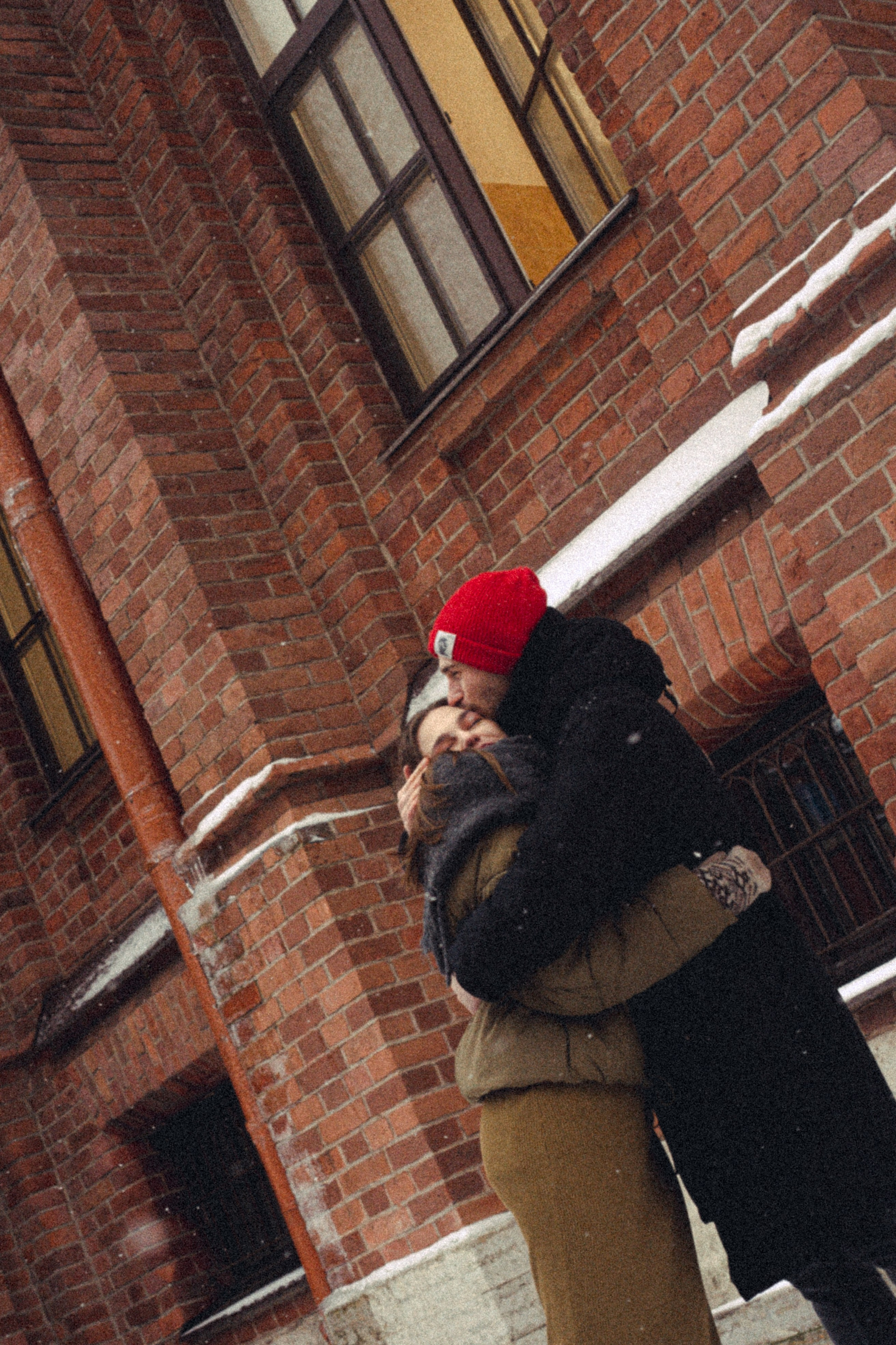 ЛЮБОВЬ В ФЕВРАЛЕ. Профессиональный фотограф, Санкт-Петербург — Виктория Богомолова