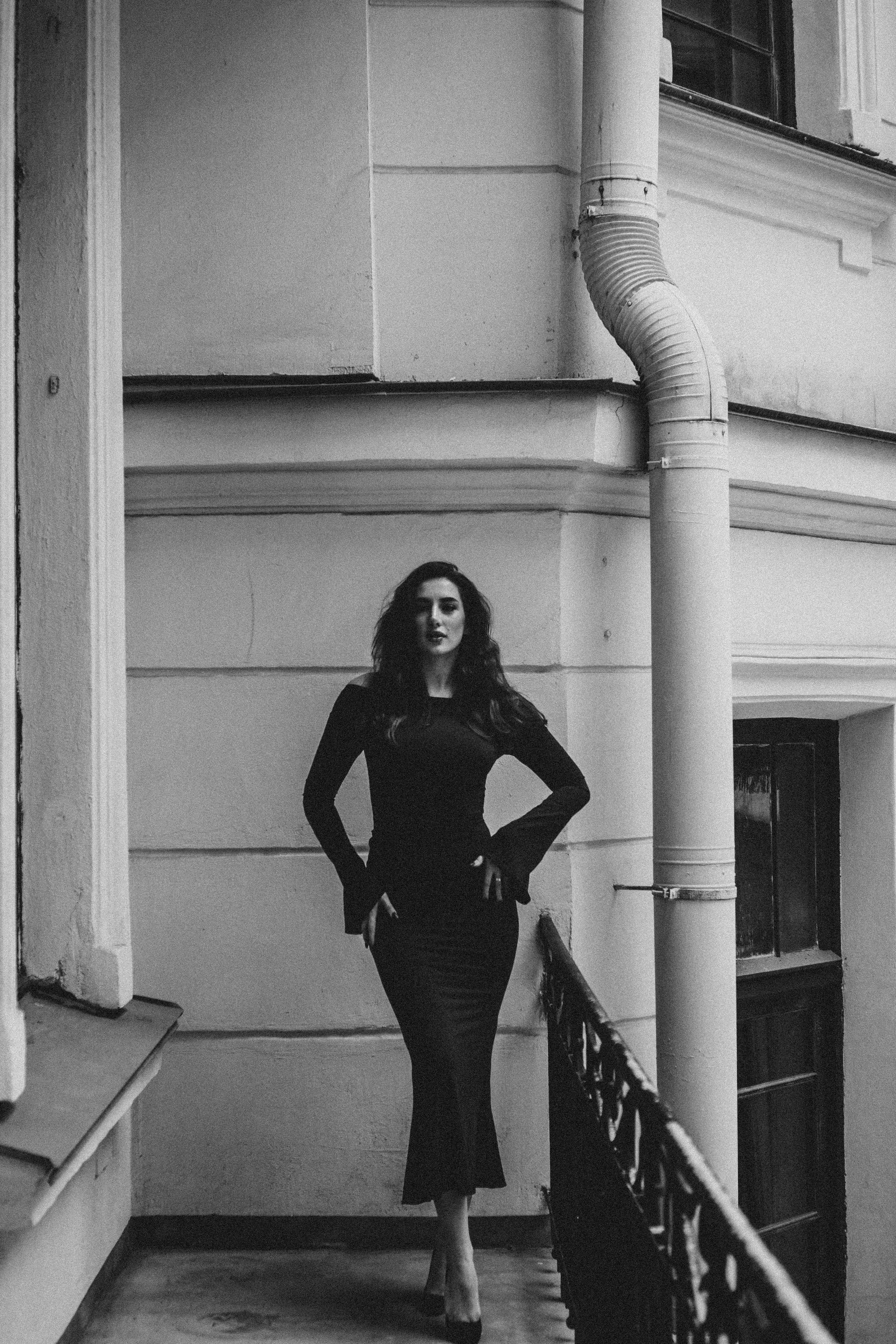 Для девушки. Профессиональный фотограф, Санкт-Петербург — Виктория Богомолова