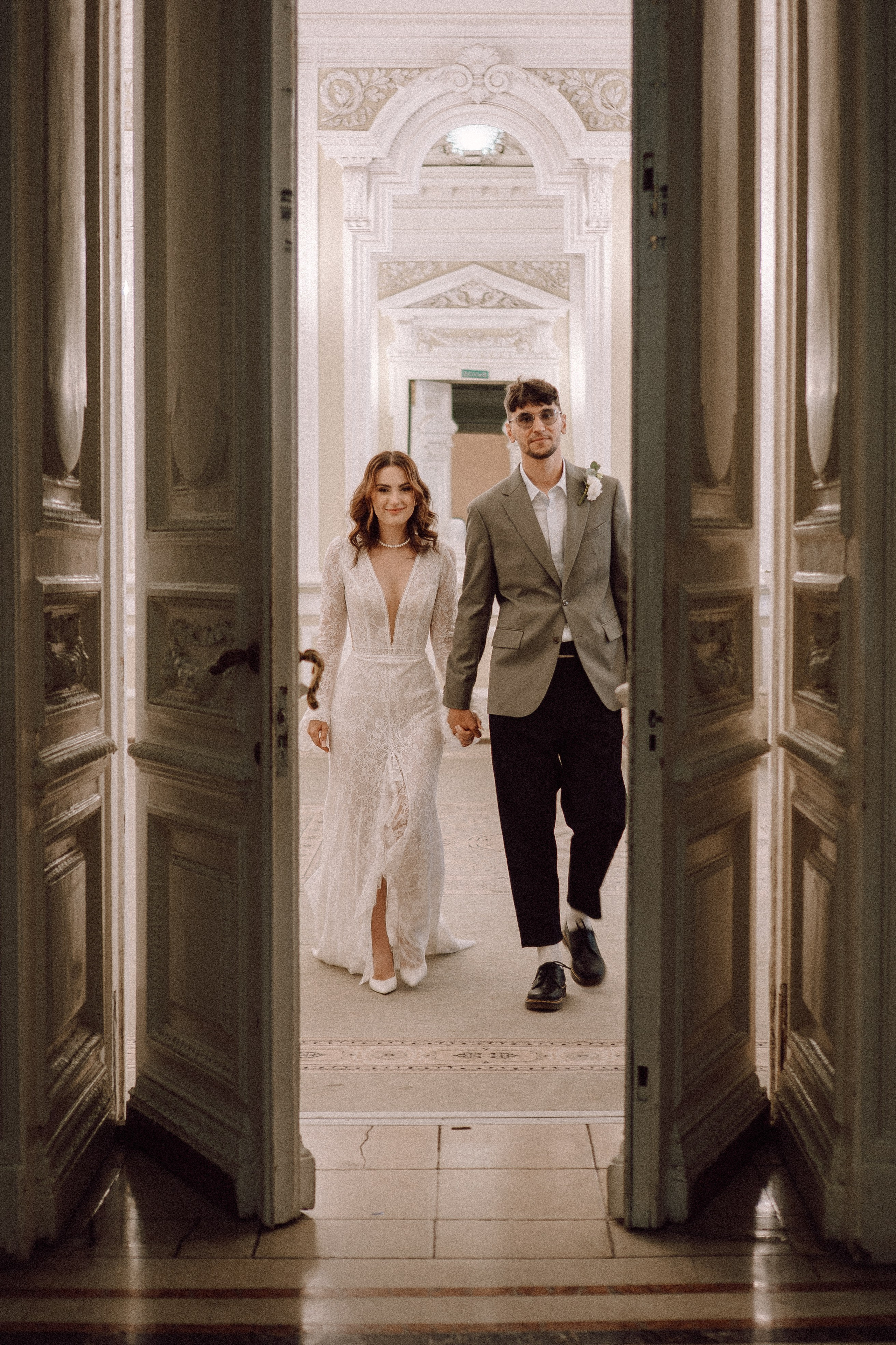 СВАДЕБНАЯ СЬЕМКА В ПЕРВОМ ДВОРЦЕ БРАКОСОЧЕТАНИЯ. Профессиональный фотограф, Санкт-Петербург — Виктория Богомолова