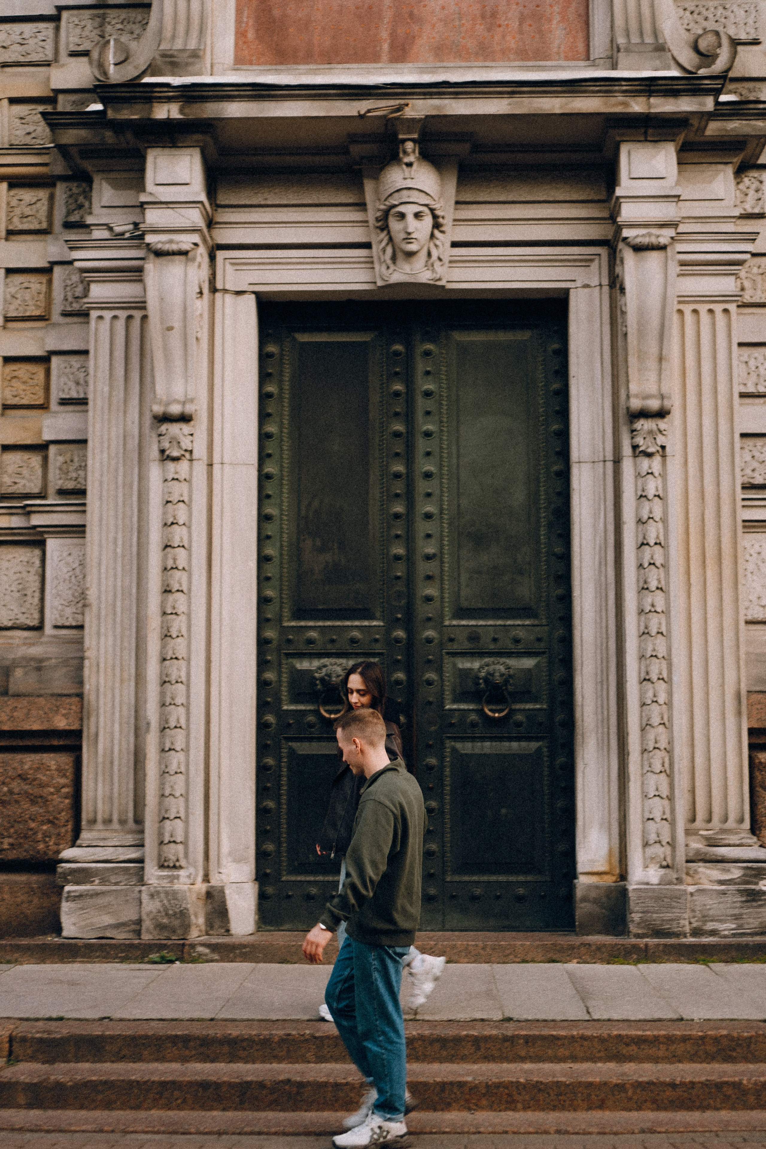 Рассветная история любви. Профессиональный фотограф, Санкт-Петербург — Виктория Богомолова