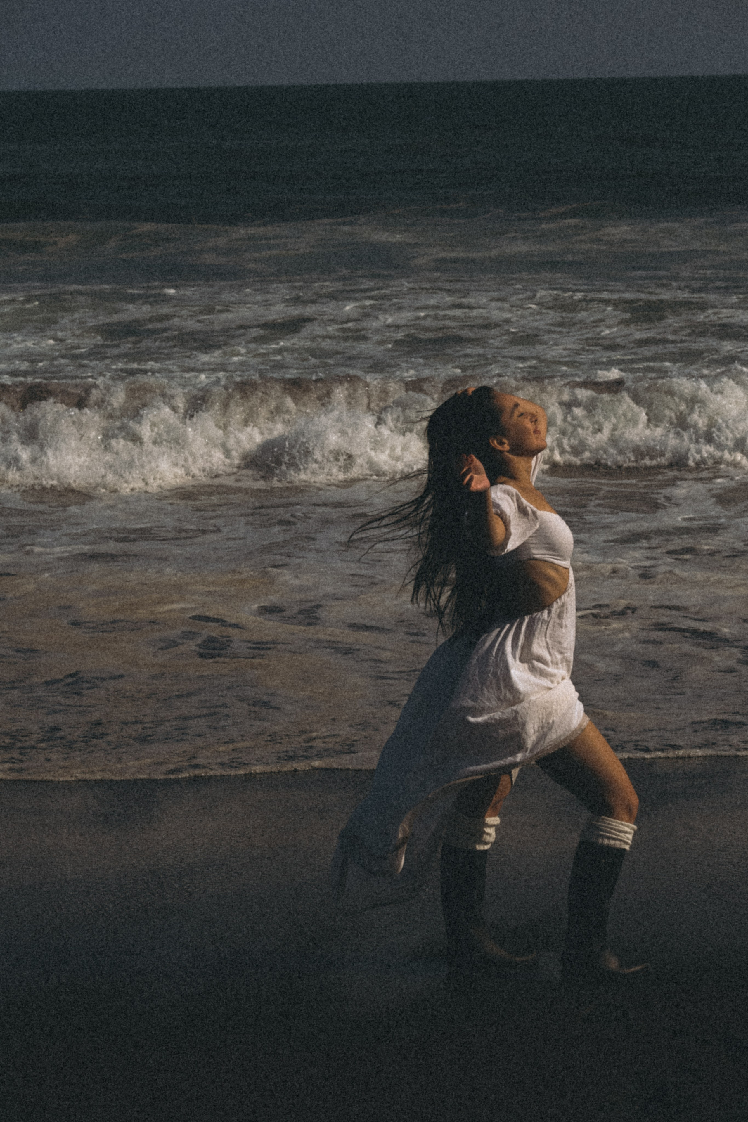 Тихий океан. Профессиональный фотограф, Санкт-Петербург — Виктория Богомолова