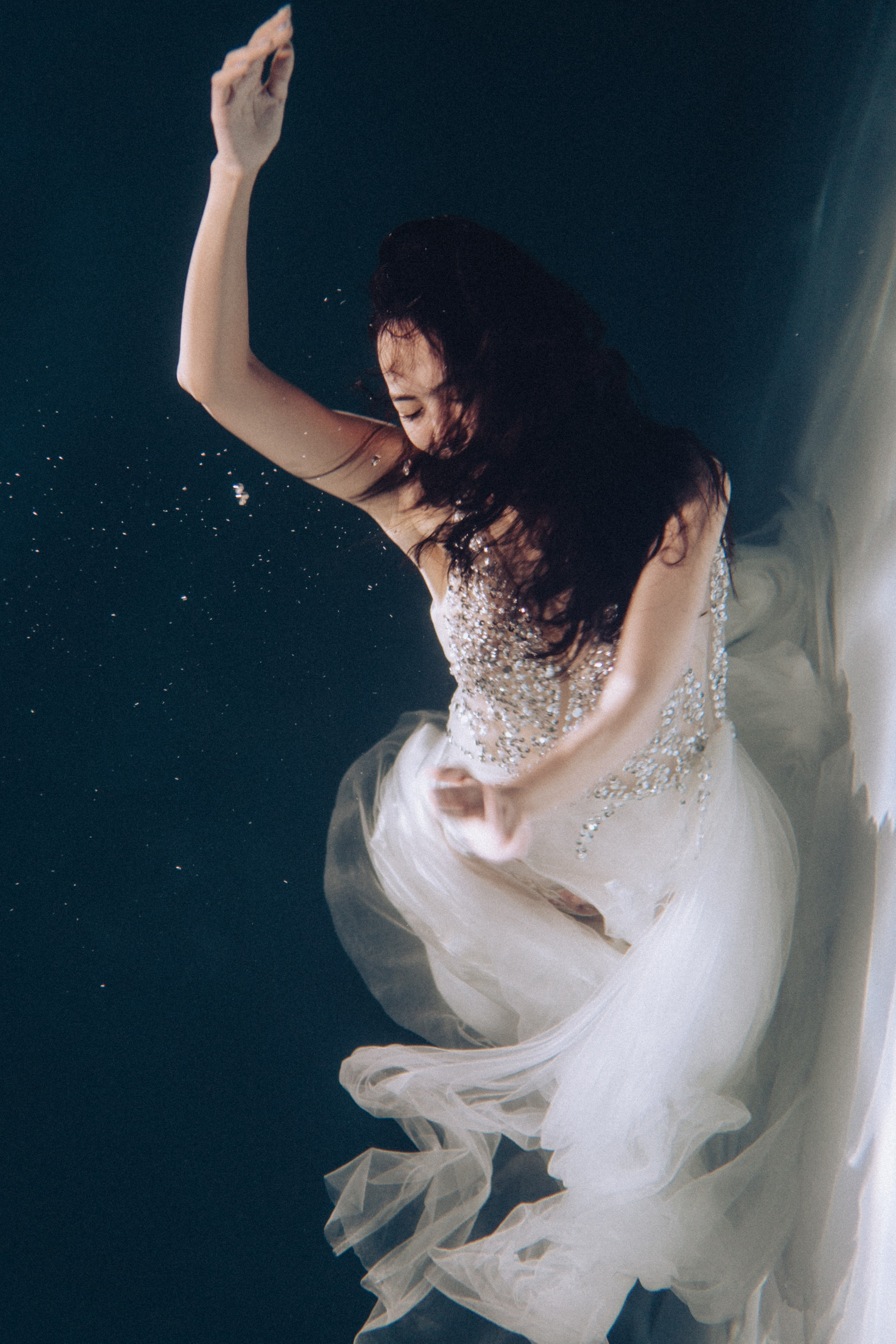 ФОТОСЕСИСИЯ В БАССЕЙНЕ. Профессиональный фотограф, Санкт-Петербург — Виктория Богомолова