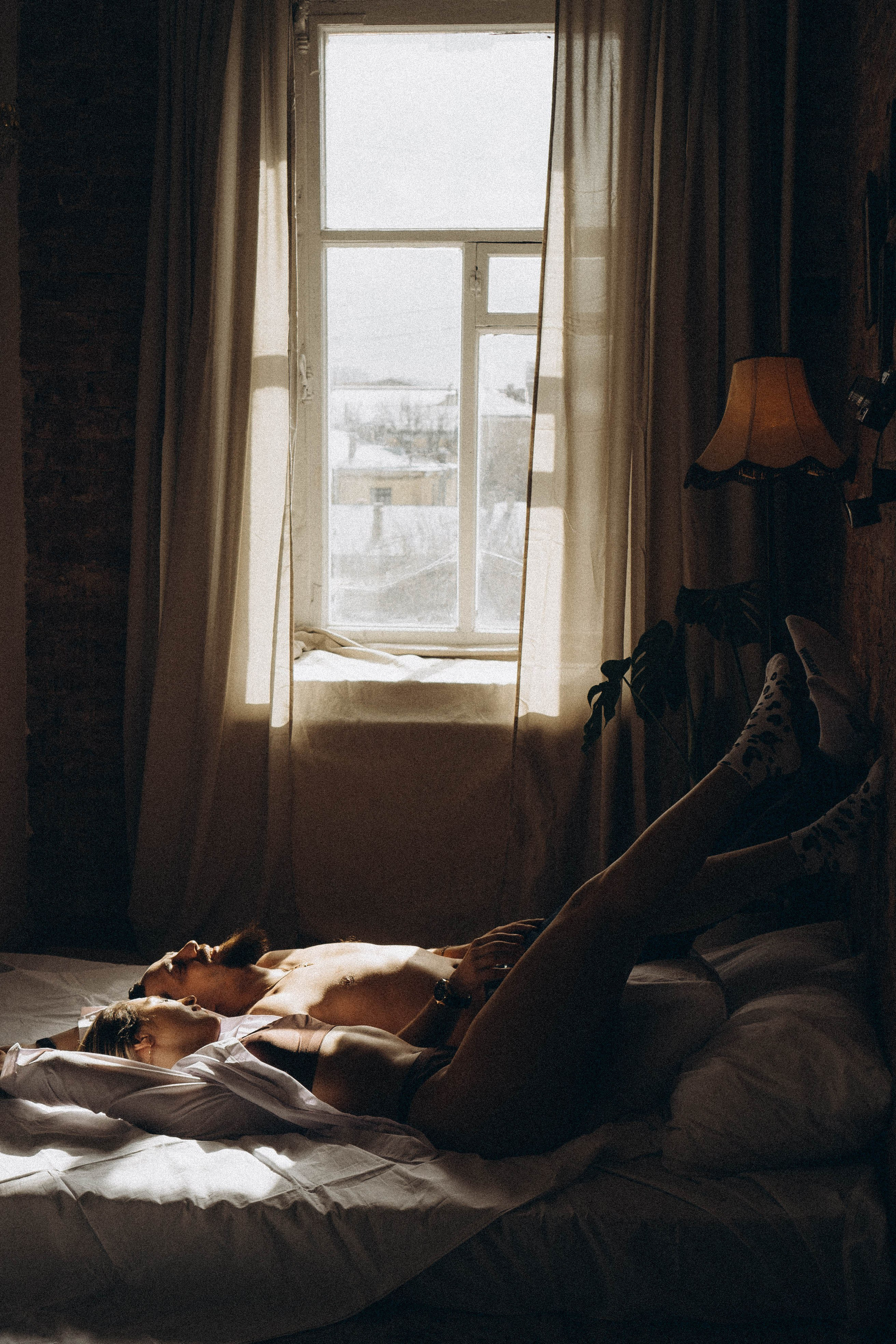 Любовь. Профессиональный фотограф, Санкт-Петербург — Виктория Богомолова