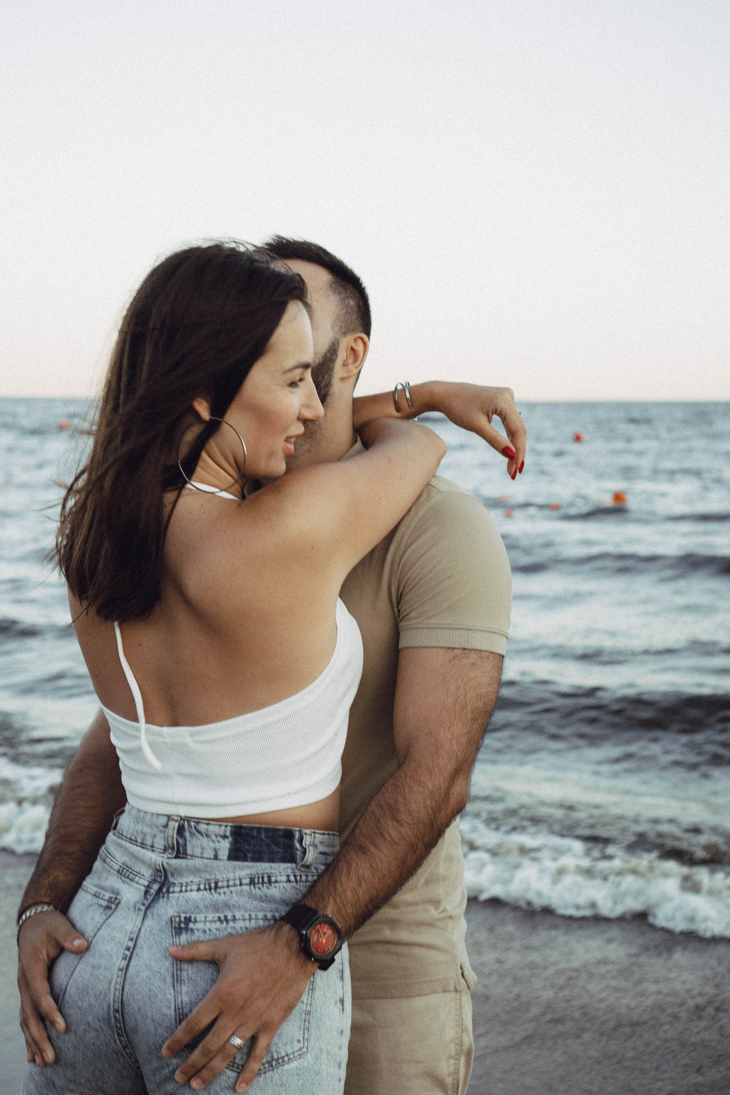 Любовь на заливе. Профессиональный фотограф, Санкт-Петербург — Виктория Богомолова