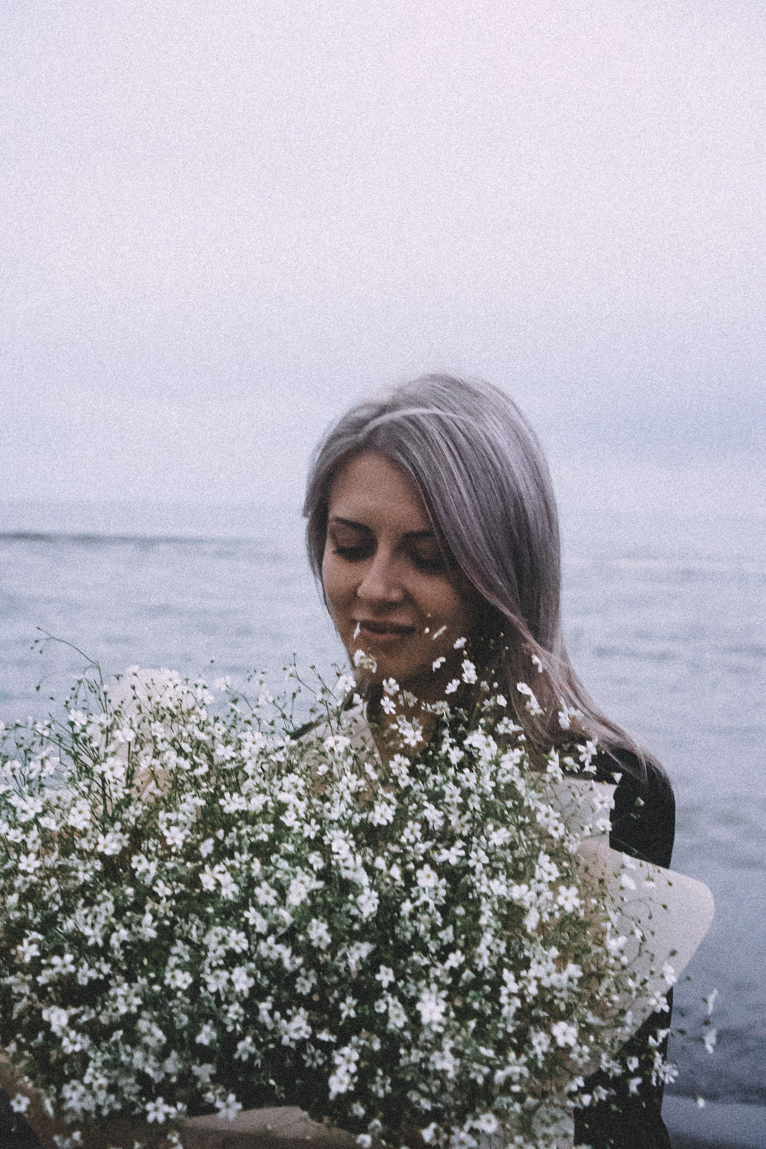 Фотосесиия на море. Профессиональный фотограф, Санкт-Петербург — Виктория Богомолова