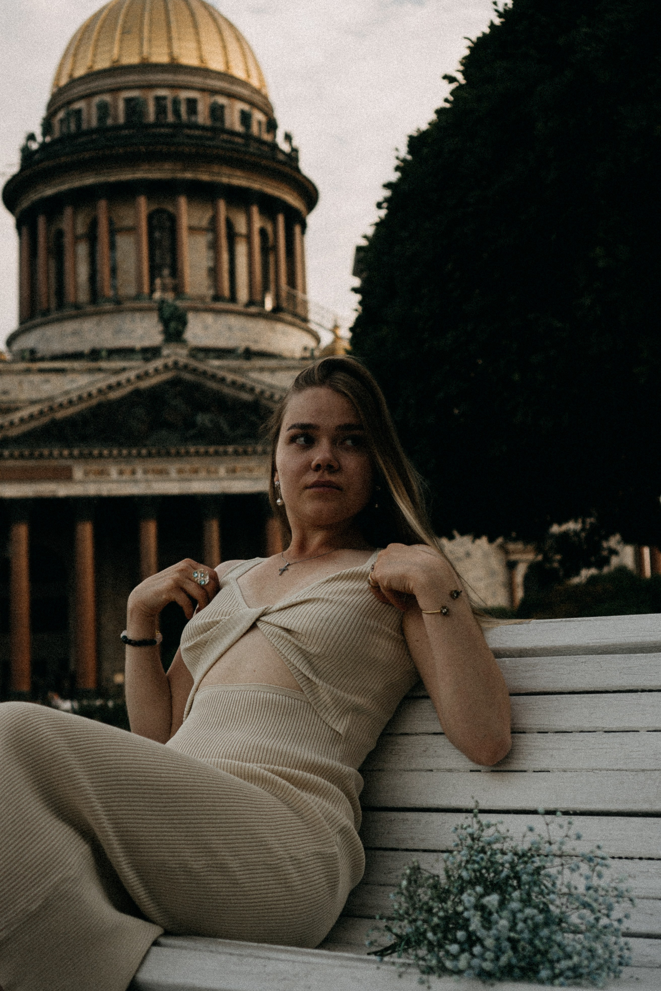 Рассветная. Профессиональный фотограф, Санкт-Петербург — Виктория Богомолова