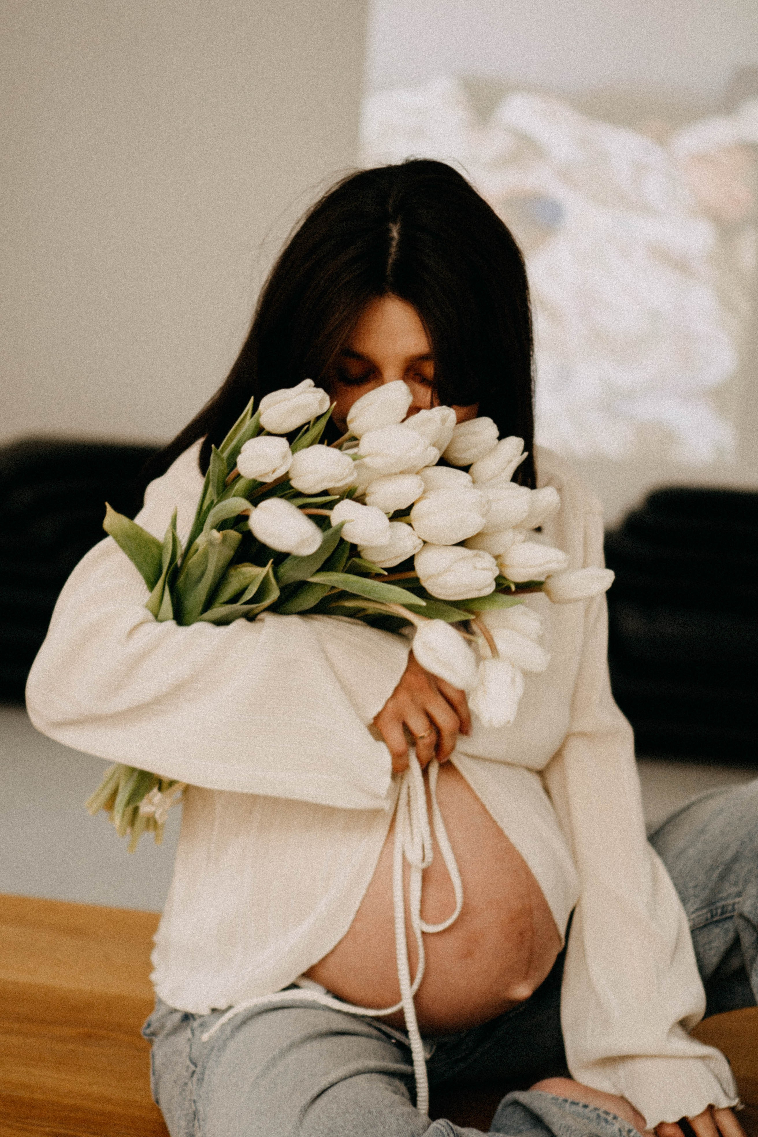 Love Story Беременность. Профессиональный фотограф, Санкт-Петербург — Виктория Богомолова