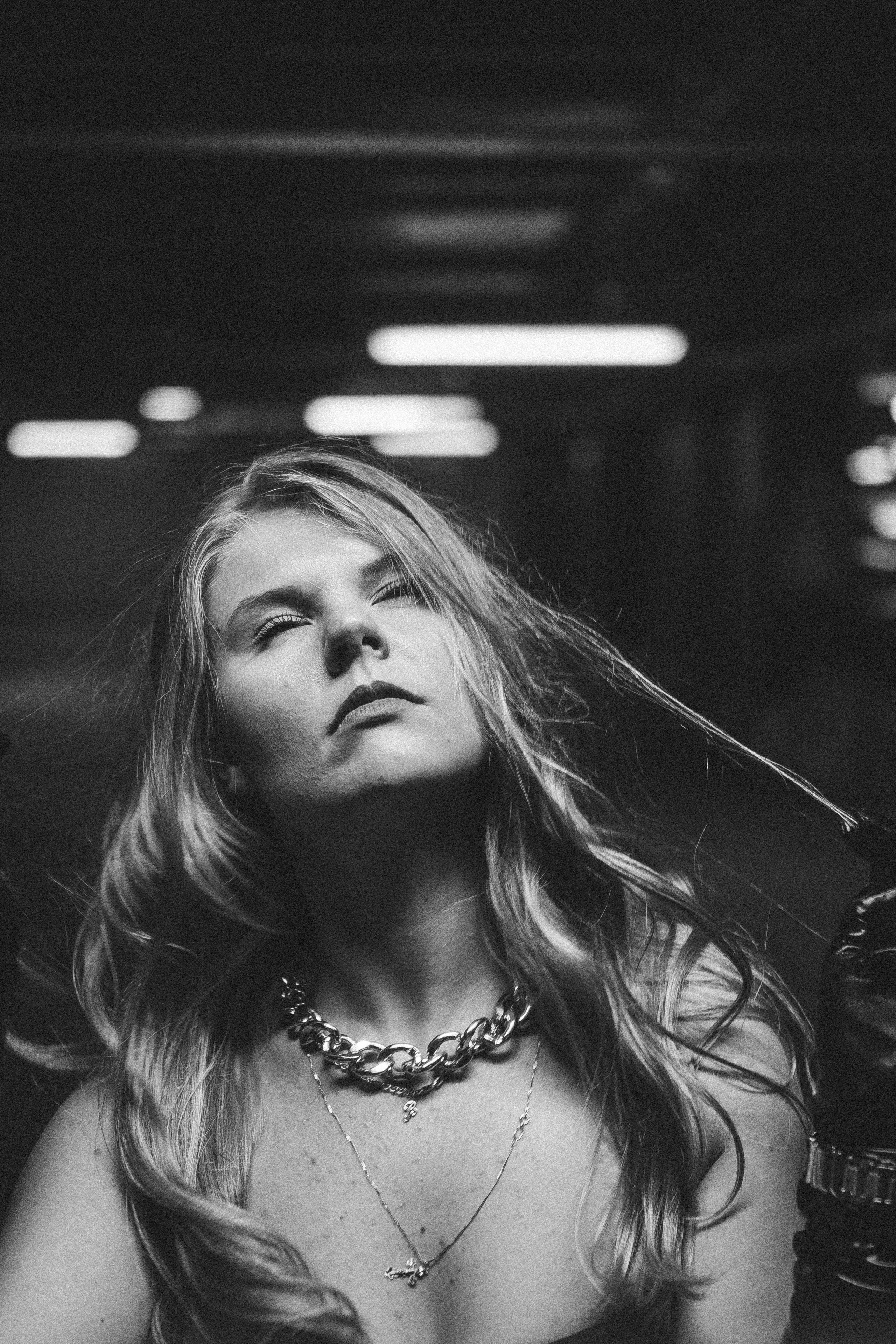 ЧБ. Профессиональный фотограф, Санкт-Петербург — Виктория Богомолова