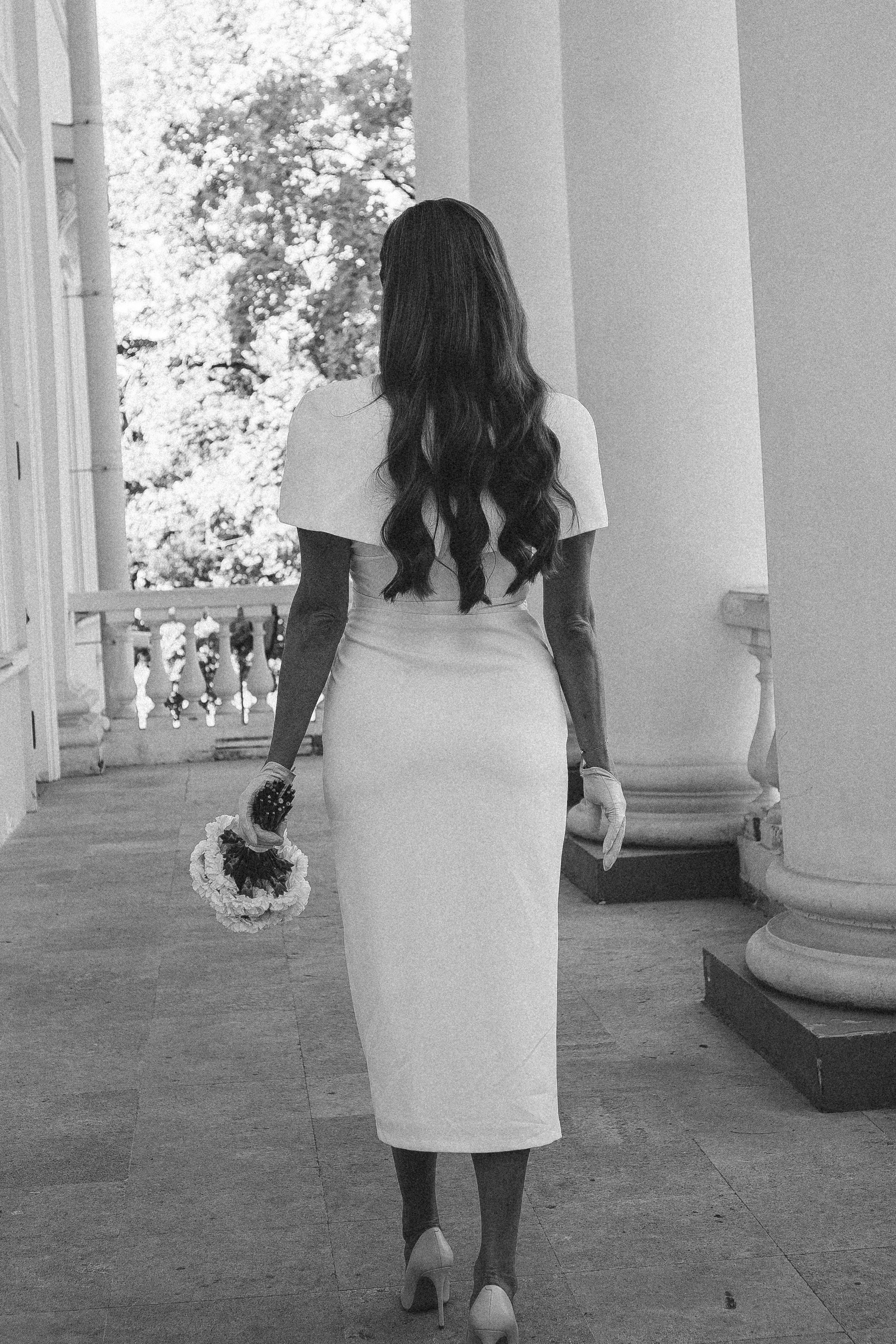 СВАДЕБНАЯ В ПУШКИНЕ. Профессиональный фотограф, Санкт-Петербург — Виктория Богомолова