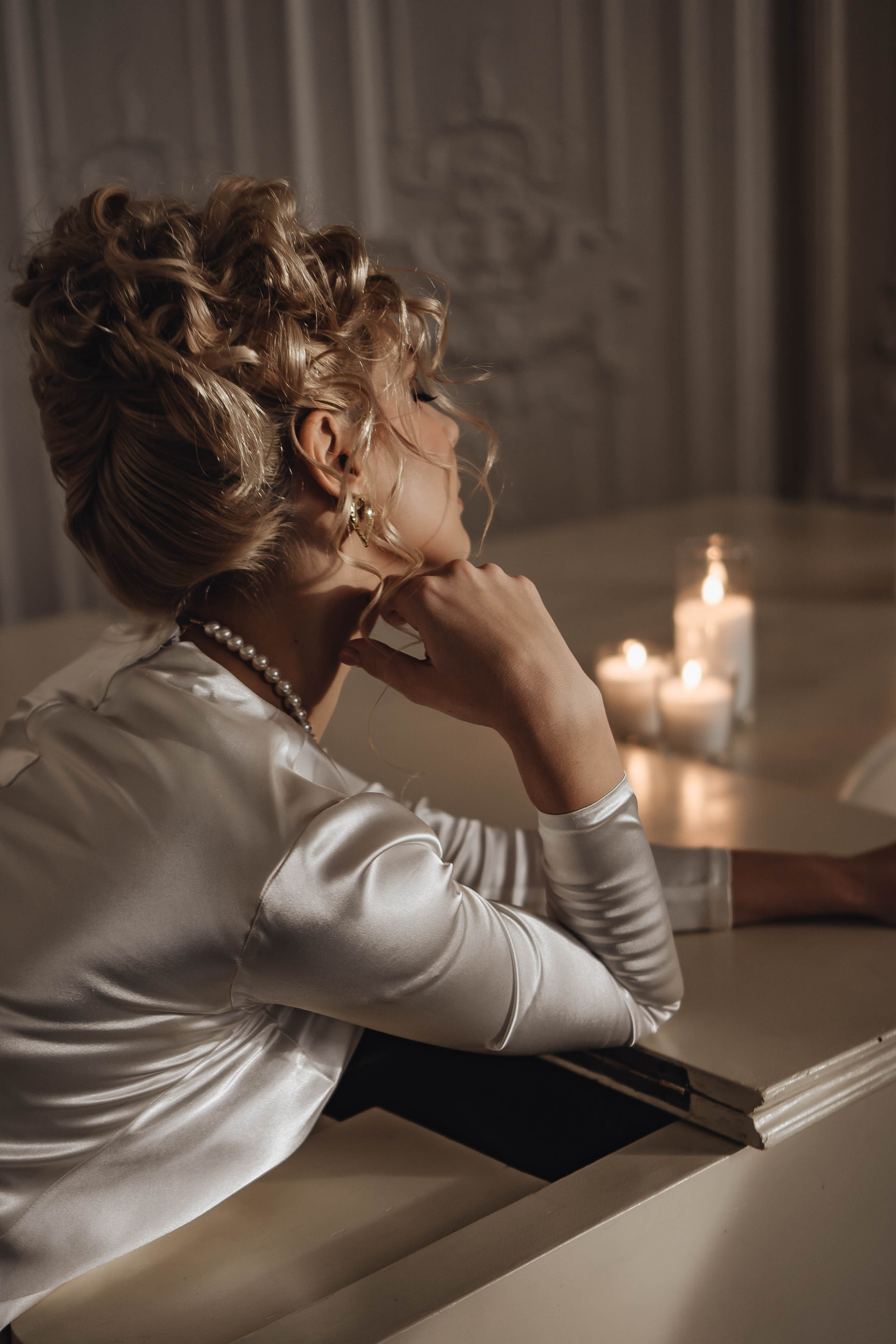 СВАДЕБНАЯ ФОТОСЕСИИЯ В НИКОЛАЕВСКОМ ДВОРЦЕ. Профессиональный фотограф, Санкт-Петербург — Виктория Богомолова