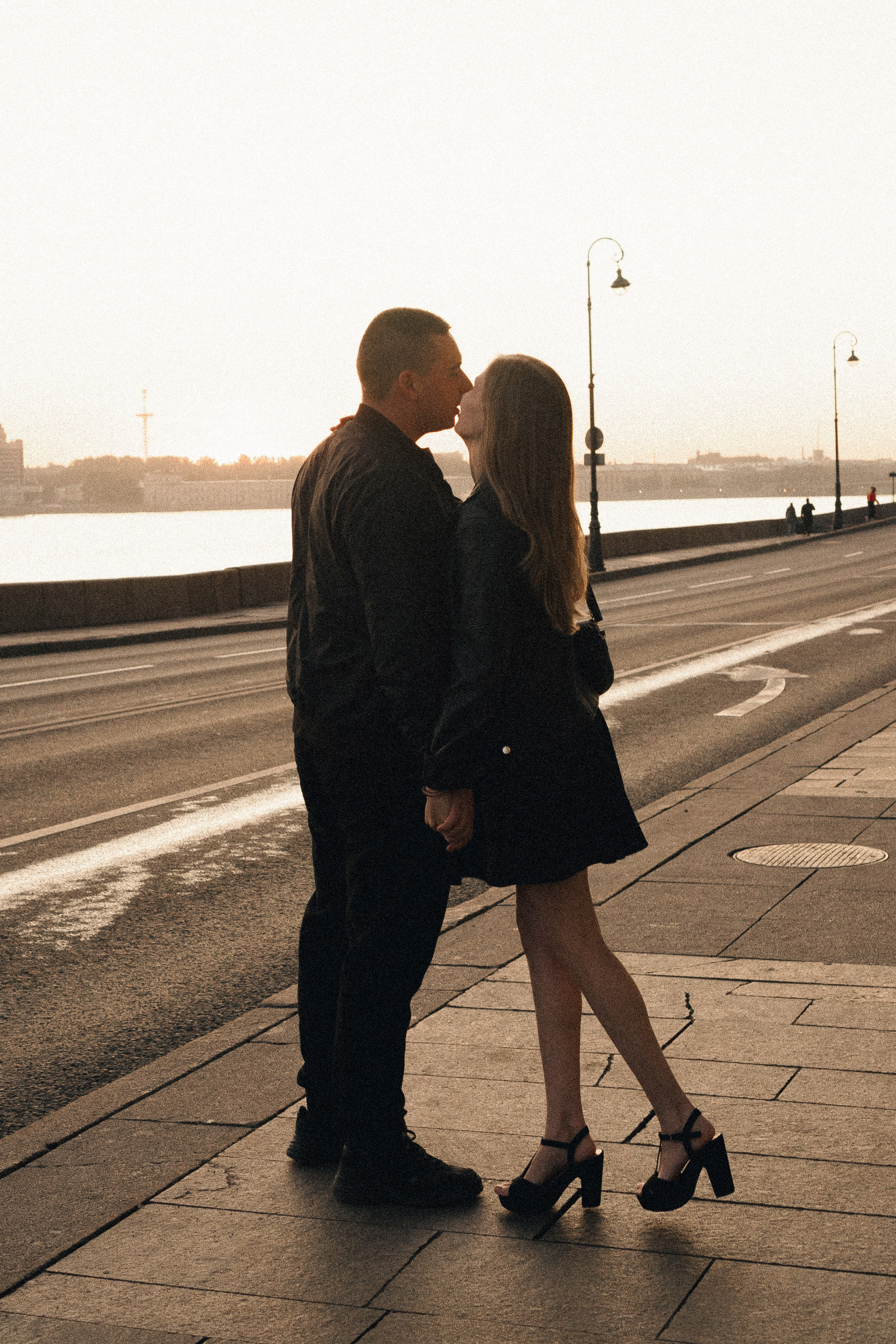 Рассвет. Профессиональный фотограф, Санкт-Петербург — Виктория Богомолова