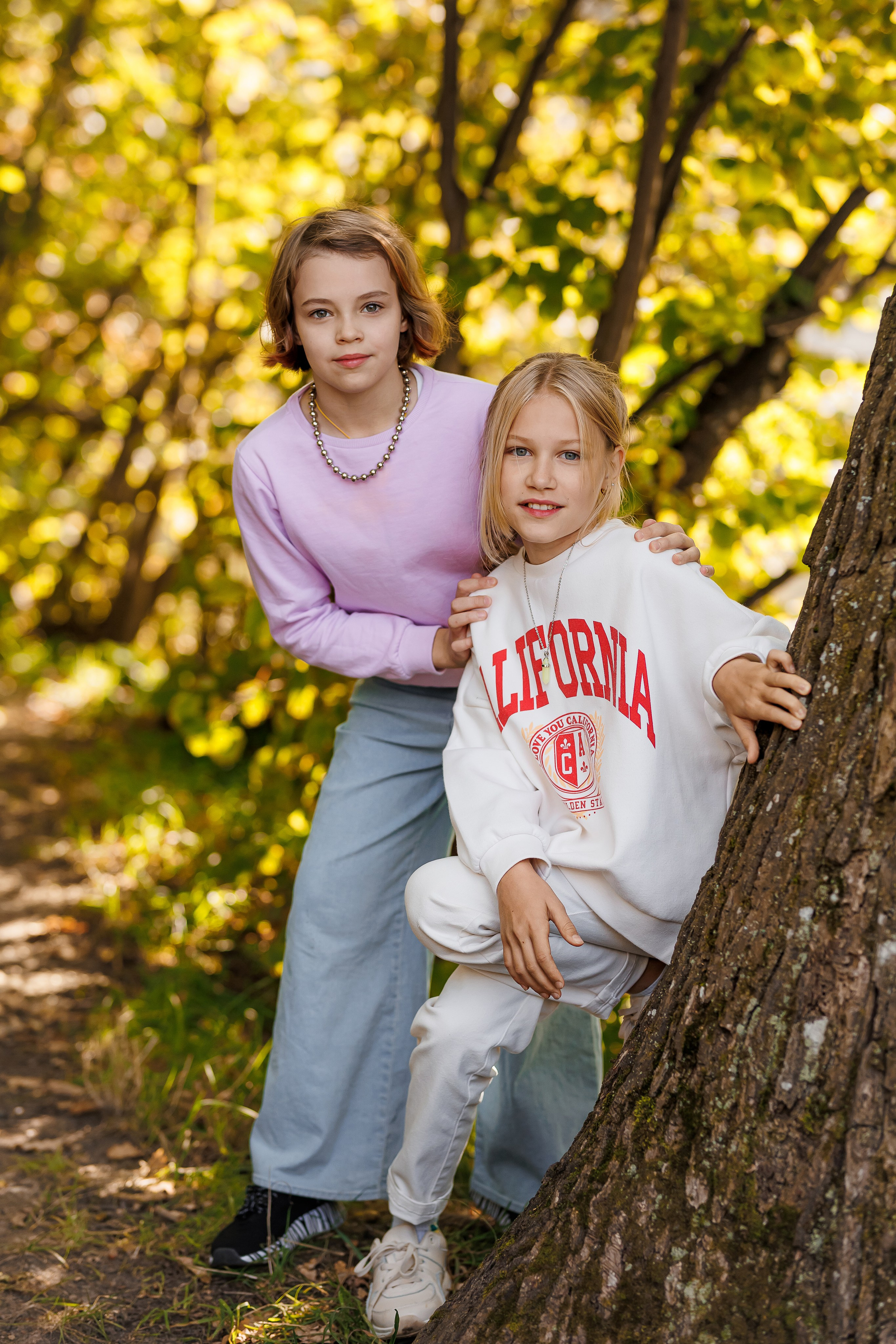 Групповые фото. Семейный и детский фотограф Комина Елена, Власиха, Одинцово