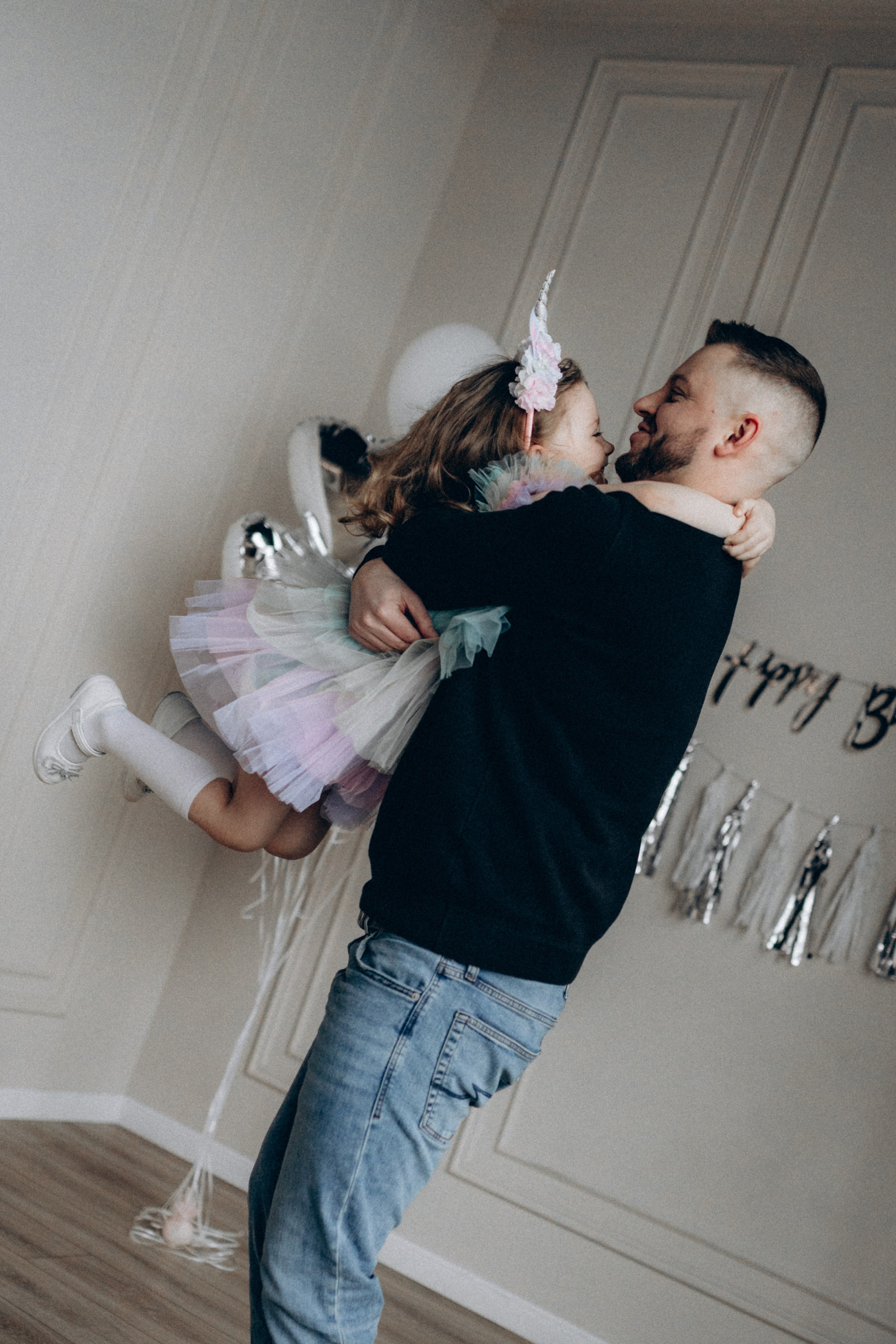 День рождения Ариши. Фотограф НОГИНСК, Москва, Анастасия Белая