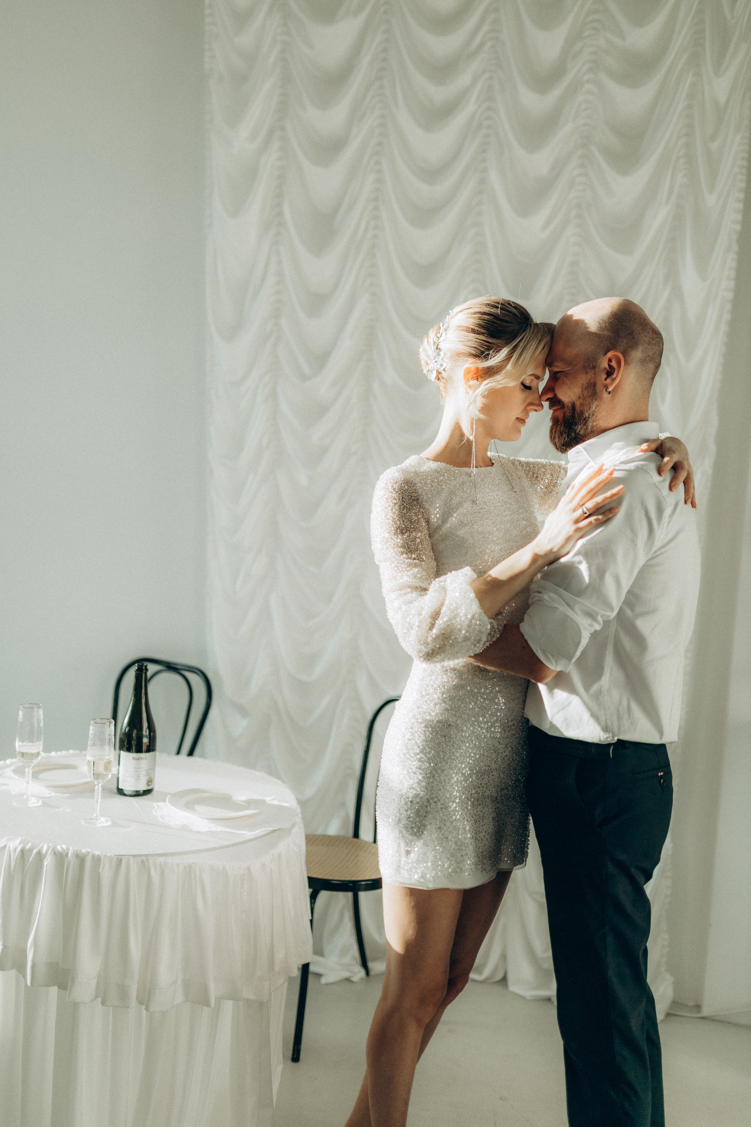 Анна & Андрей. Фотограф НОГИНСК, Москва, Анастасия Белая