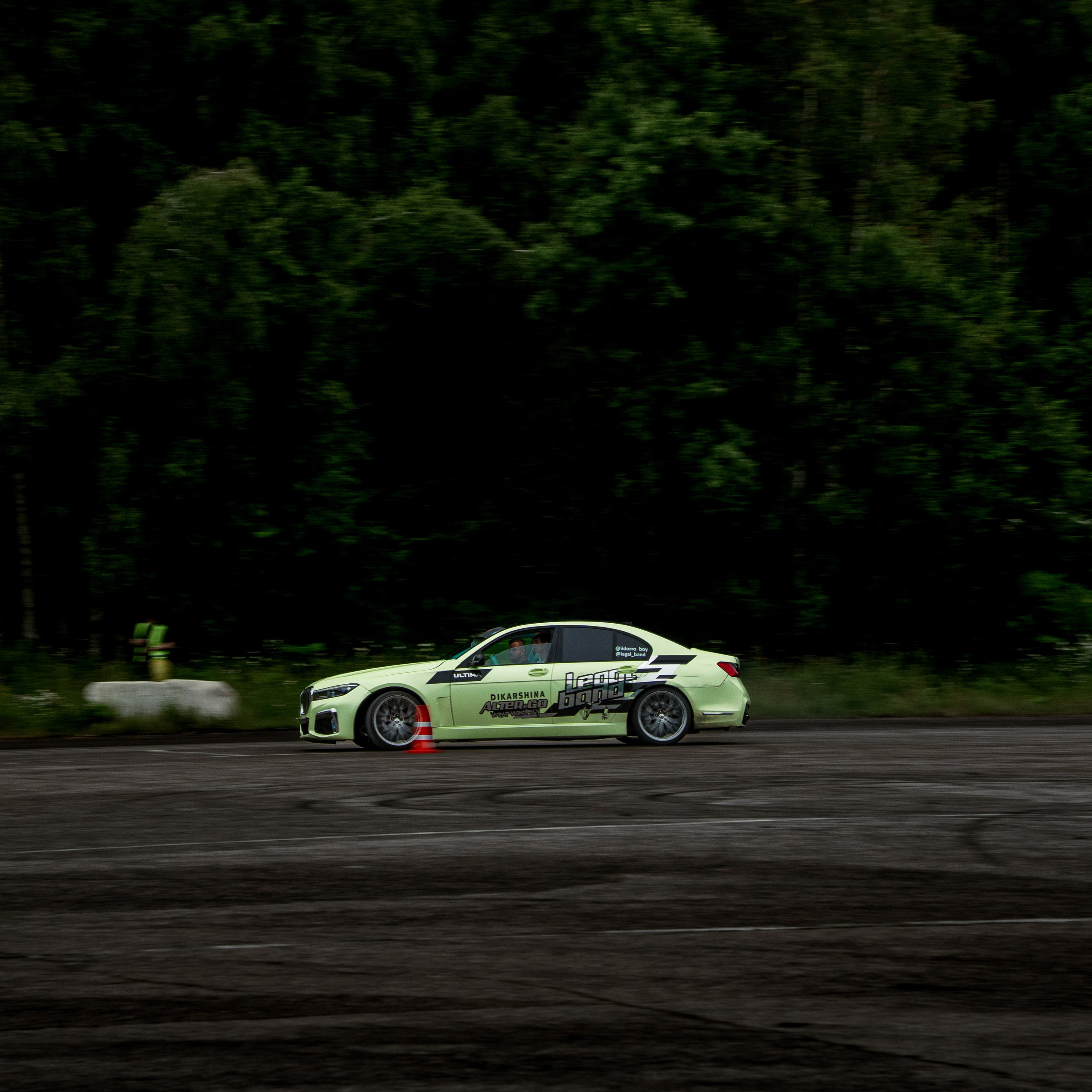 BIMMERDAYS 2026. 42Studio