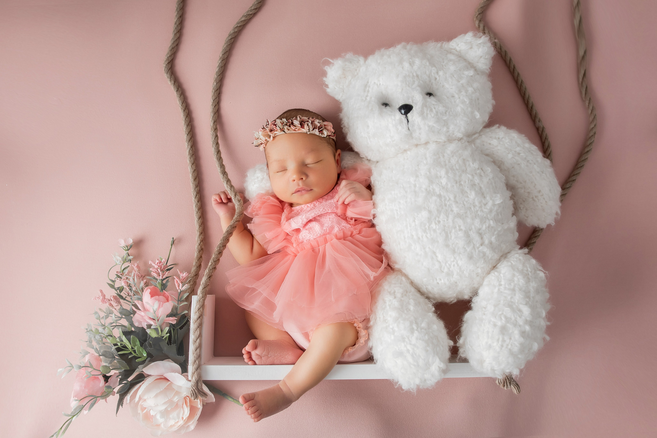 НОВОРОЖДЕННЫЕ. Фотограф новорожденных г. Тула