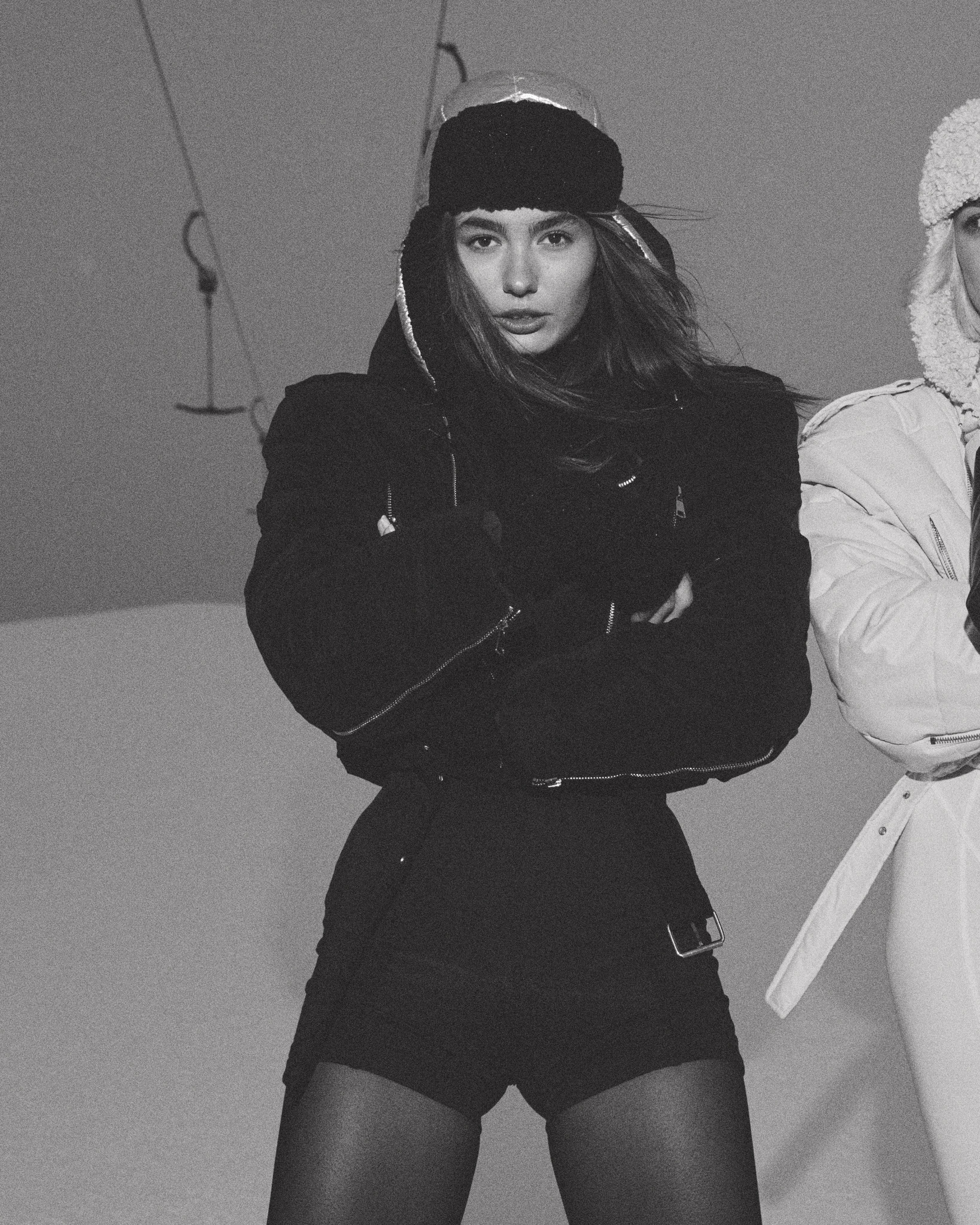 Street style. LISYEASY | коммерческий фотограф