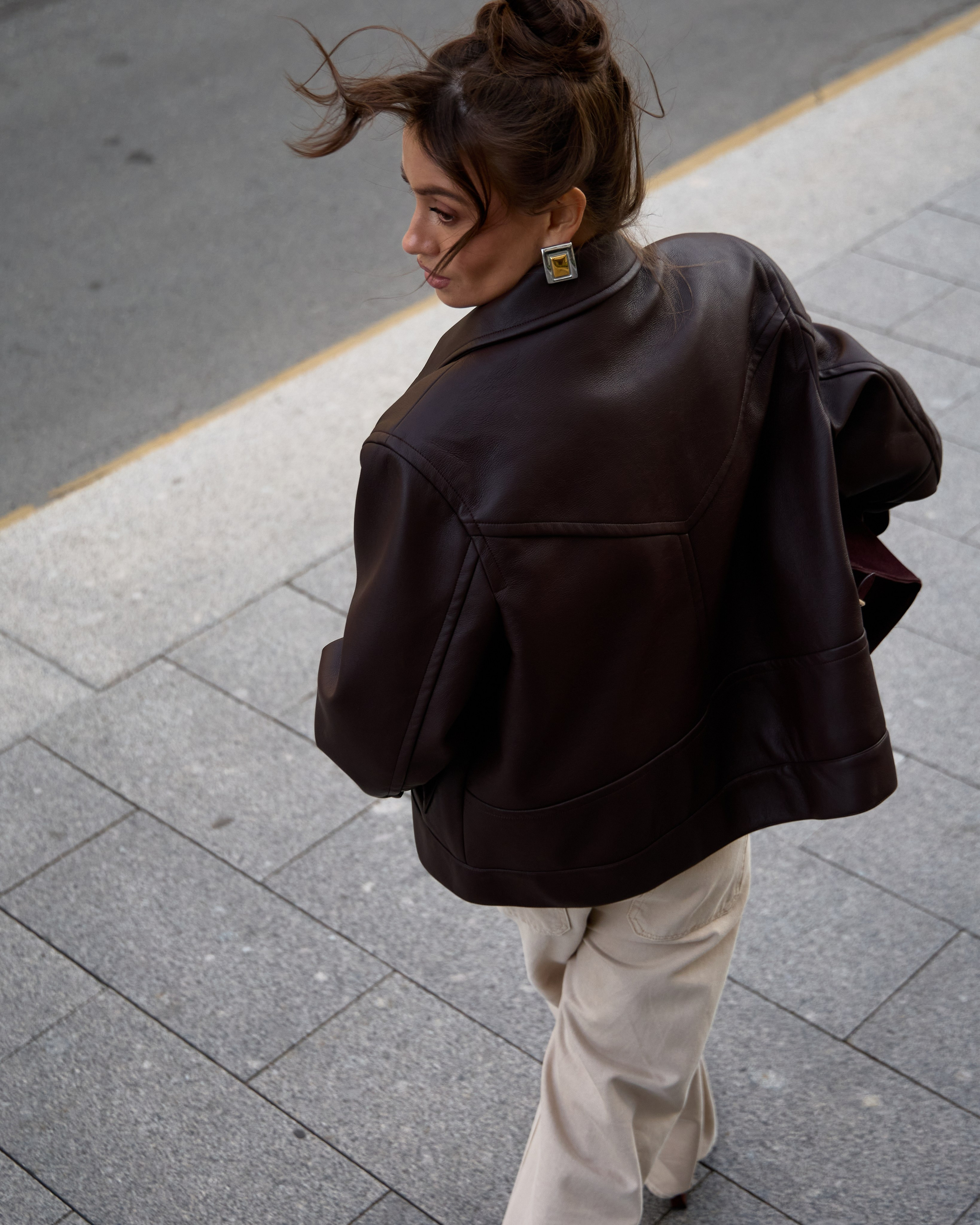 Street style. LISYEASY | коммерческий фотограф