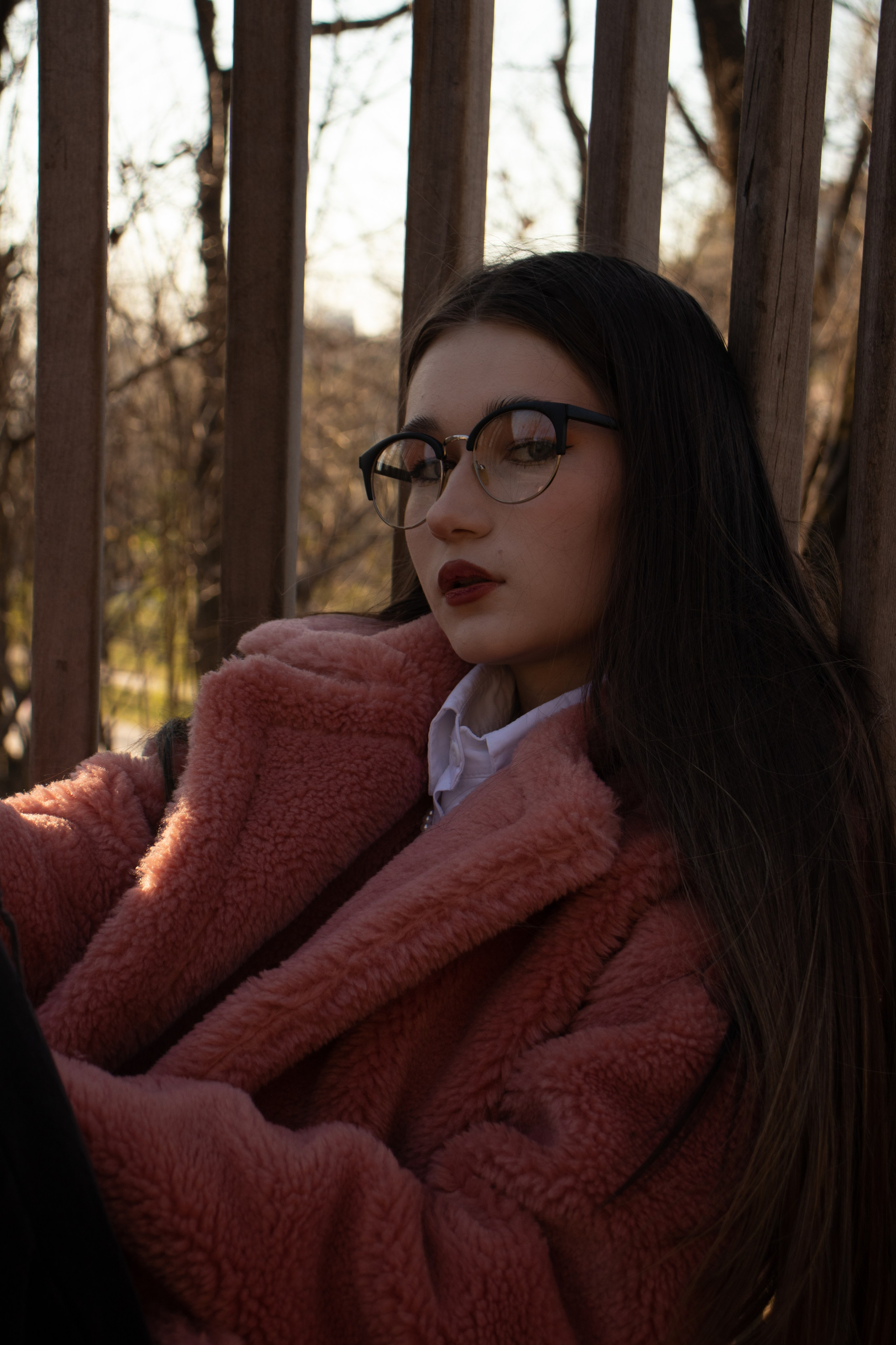 URBAN PHOTOGRAPHY. Портретный фотограф во Владивостоке Светлана Доценко