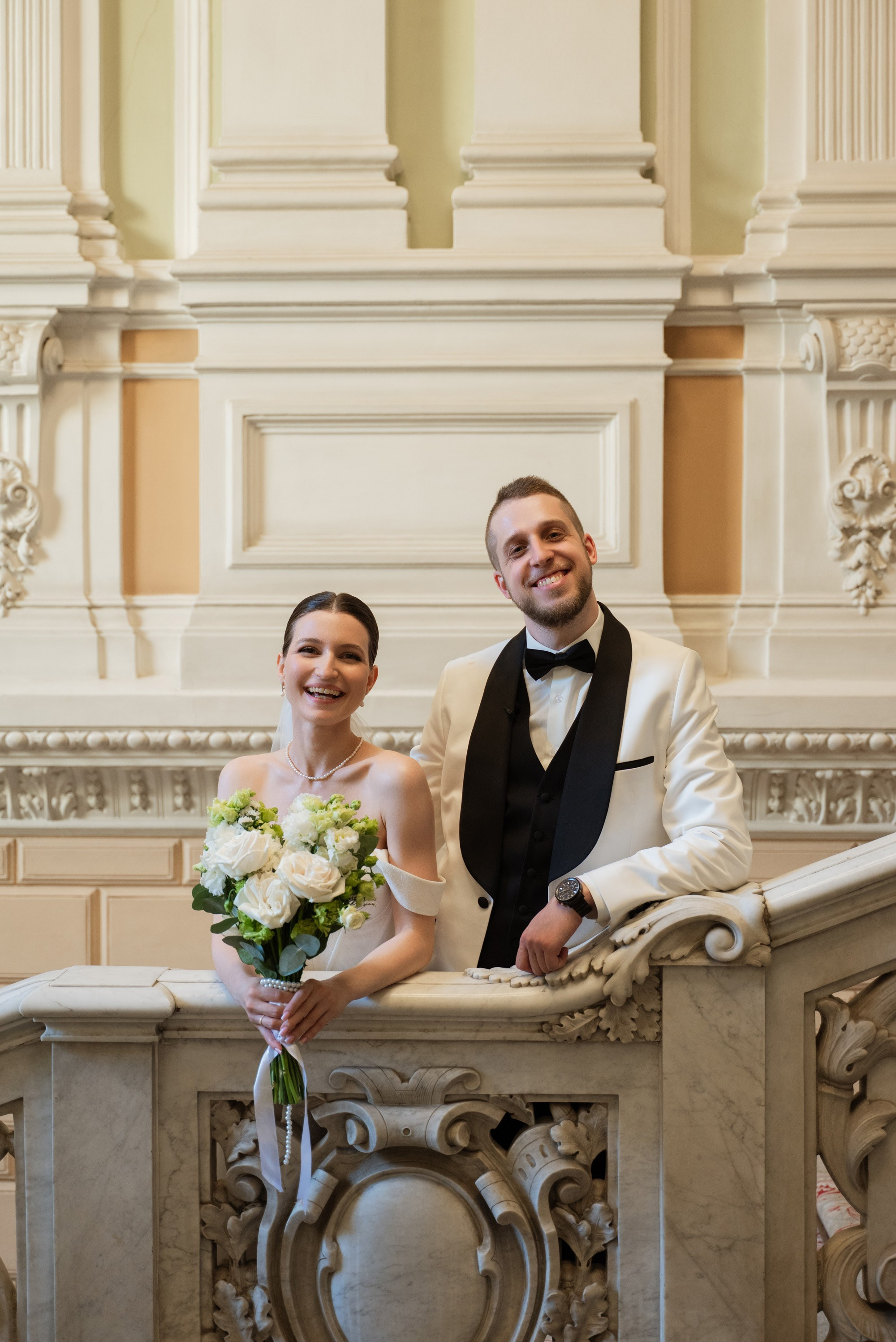 Александр и Ксения | 17.07.25. Свадебный фотограф в Санкт-Петербурге Владислава Тюльпина