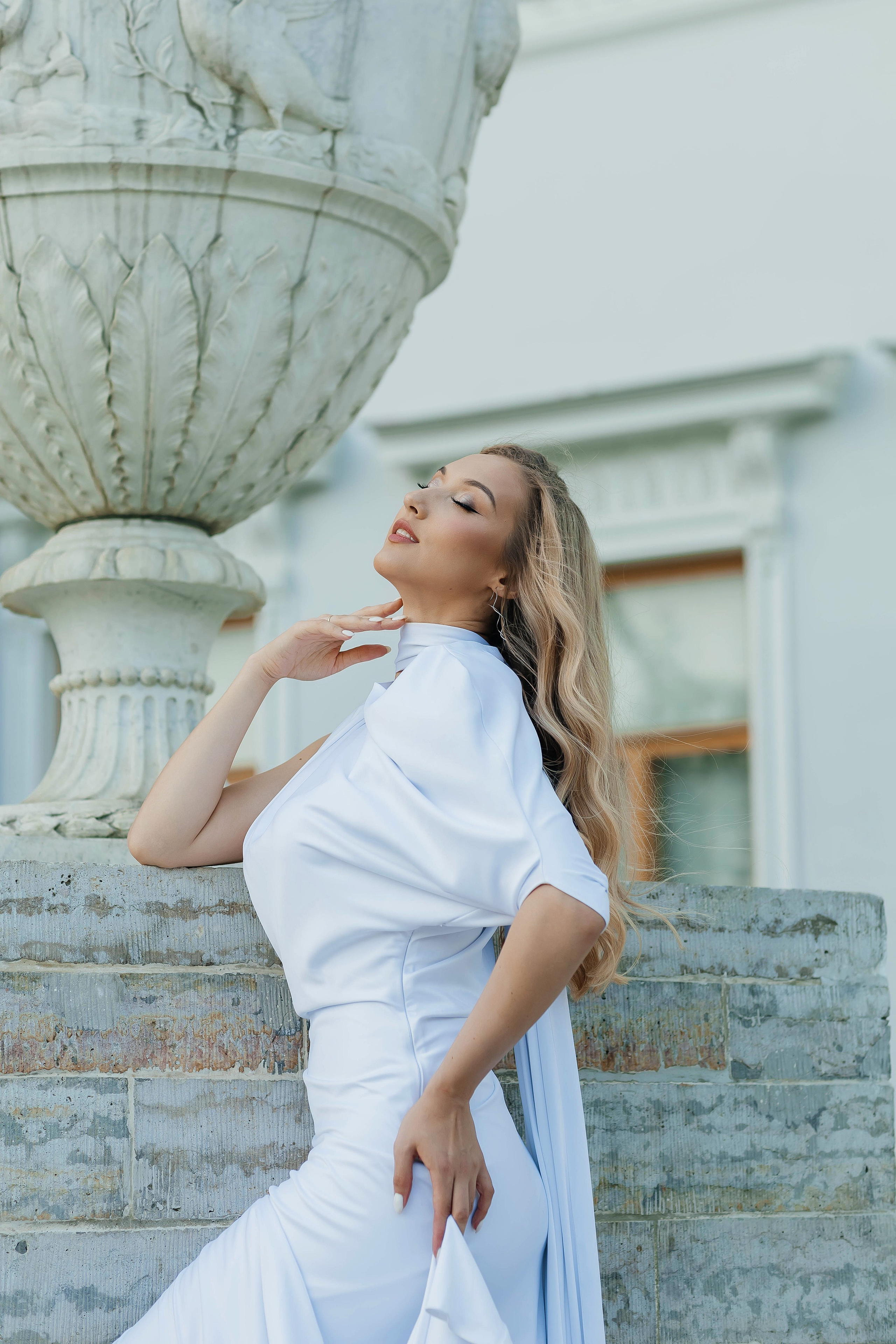 Ольга и Никита. Фотография с любовью от Людмилы Луценко