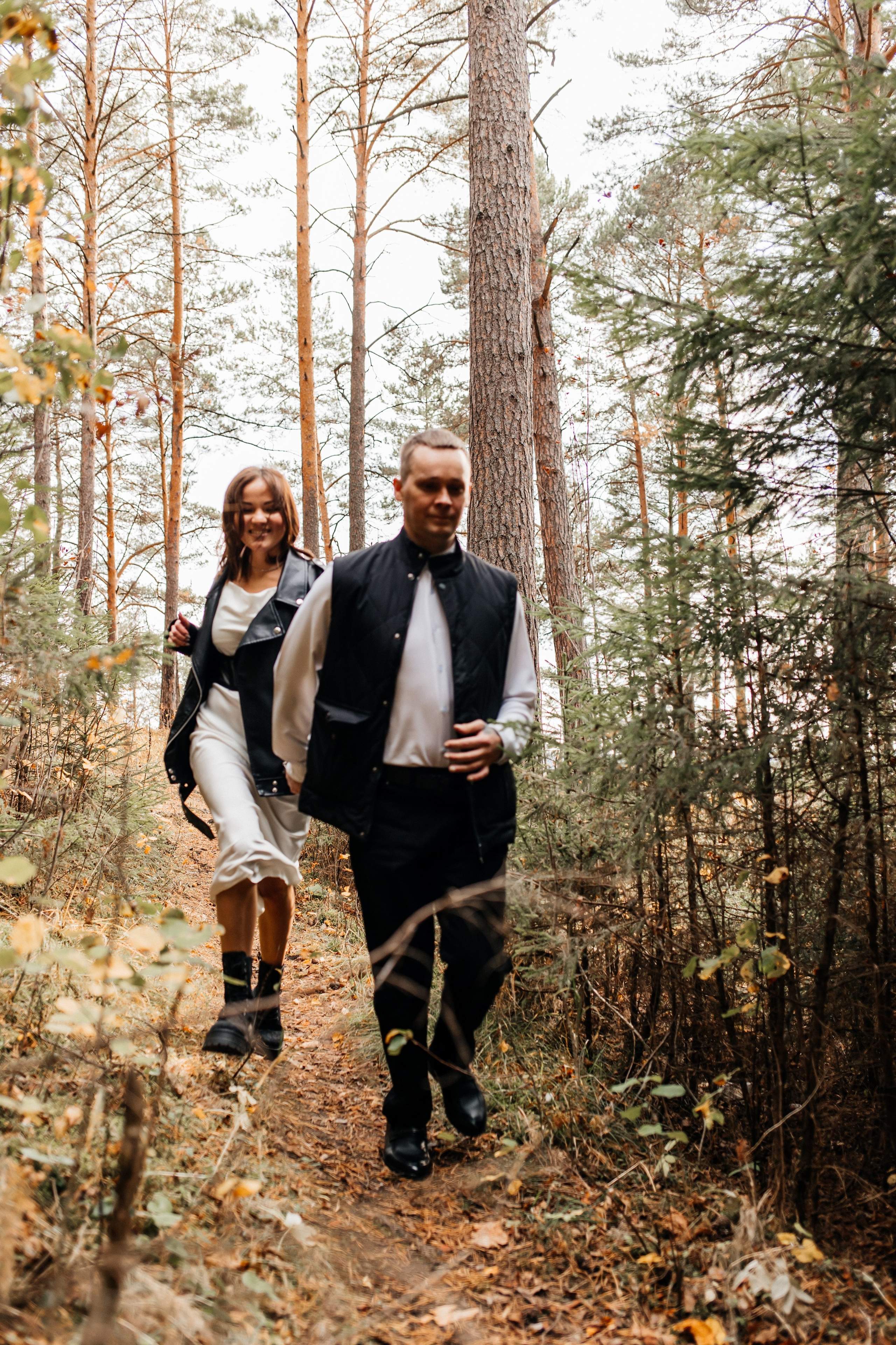 СЕРГЕЙ&КСЕНИЯ. Фотограф Кудымкар | Пермский край