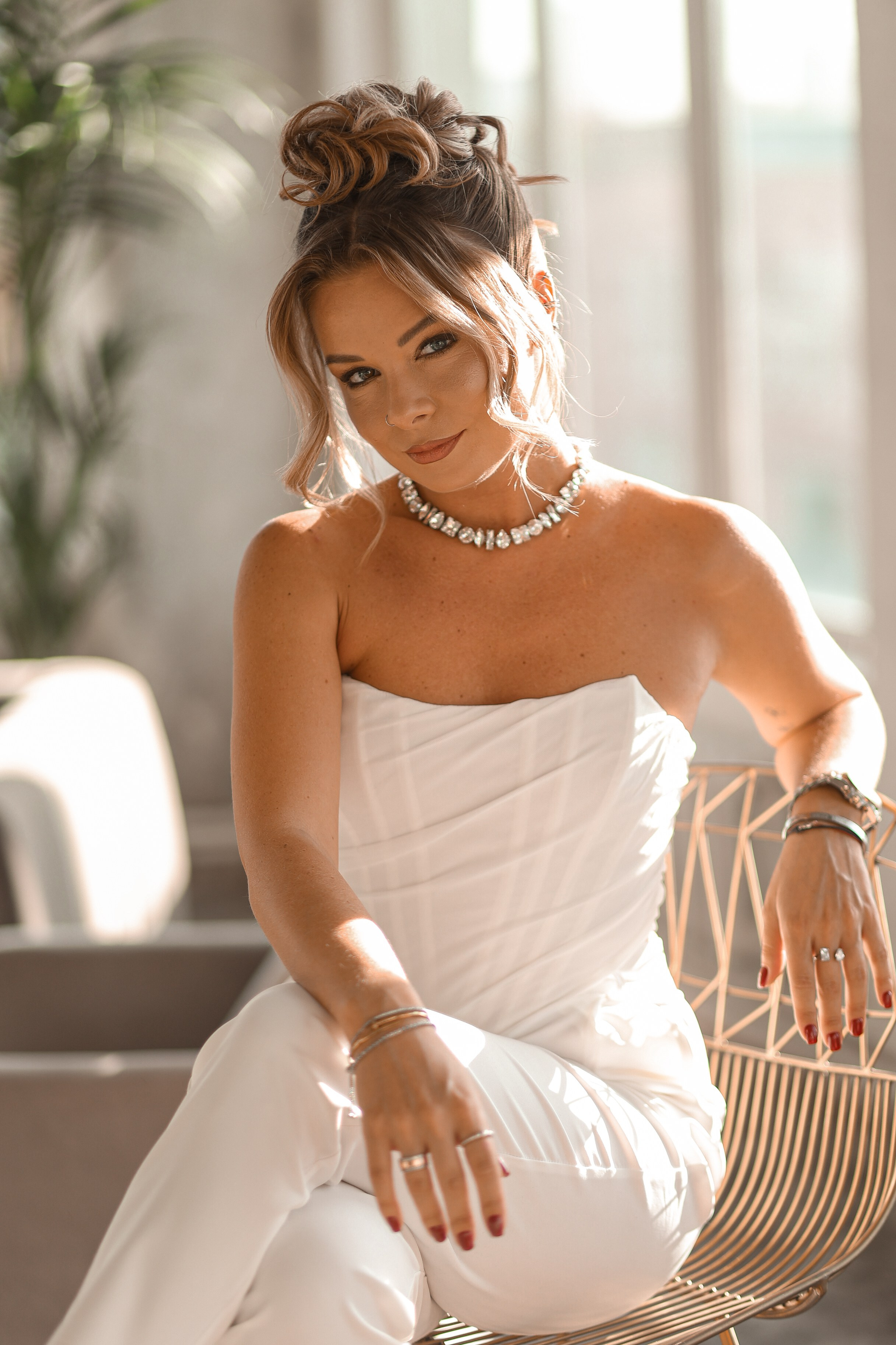 Мария. Алексей Дьяков. Photo • Video • Event