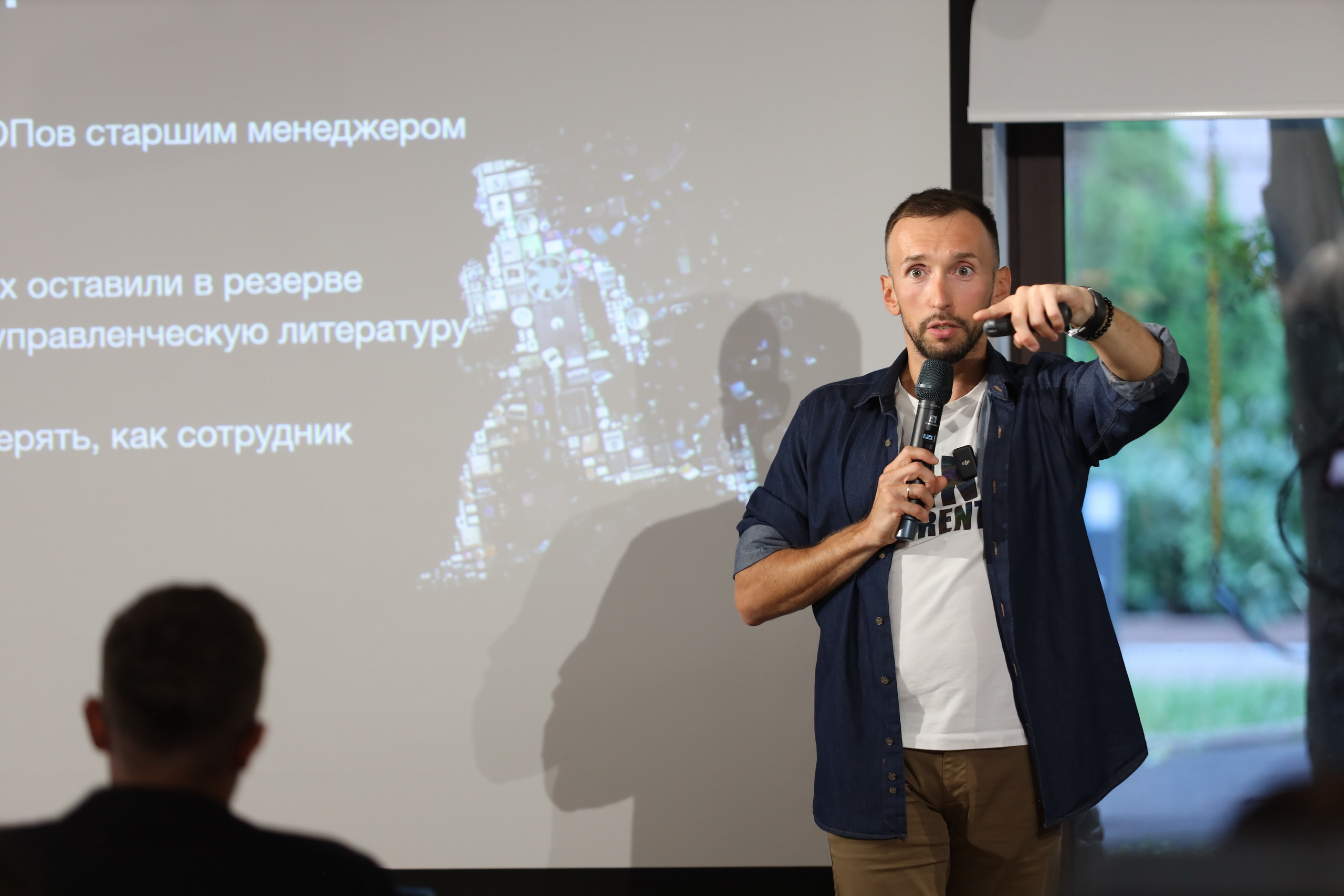 Клуб МастерМайнд 1.2. Съемка в студии под ваш запрос, студийные съемки, фотографии архитектурных объектов — Александр Евстигнеев — фотограф Москва