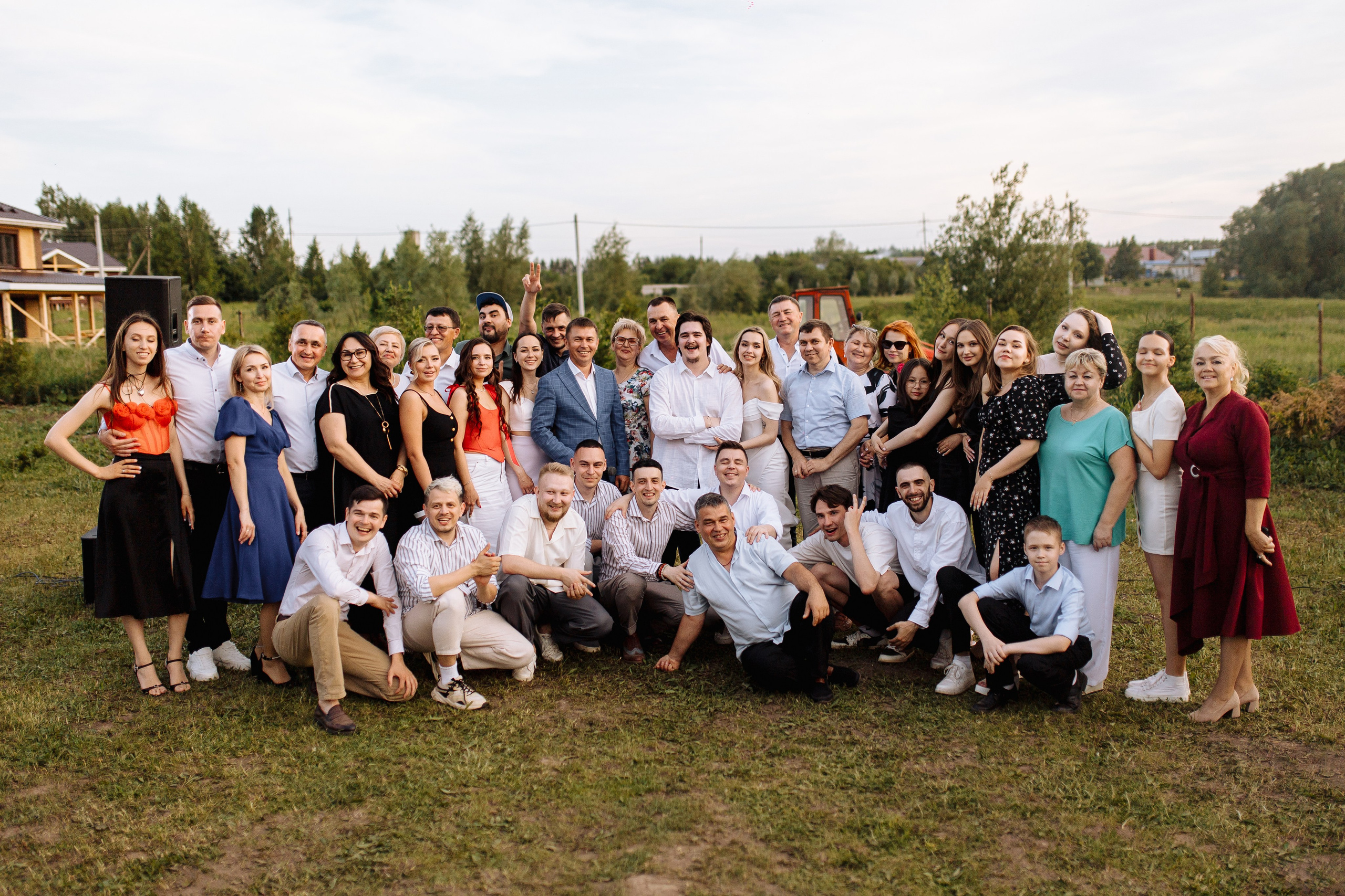 Свадебный репортаж. Свадебный и Репортажный фотограф Александр Шаров