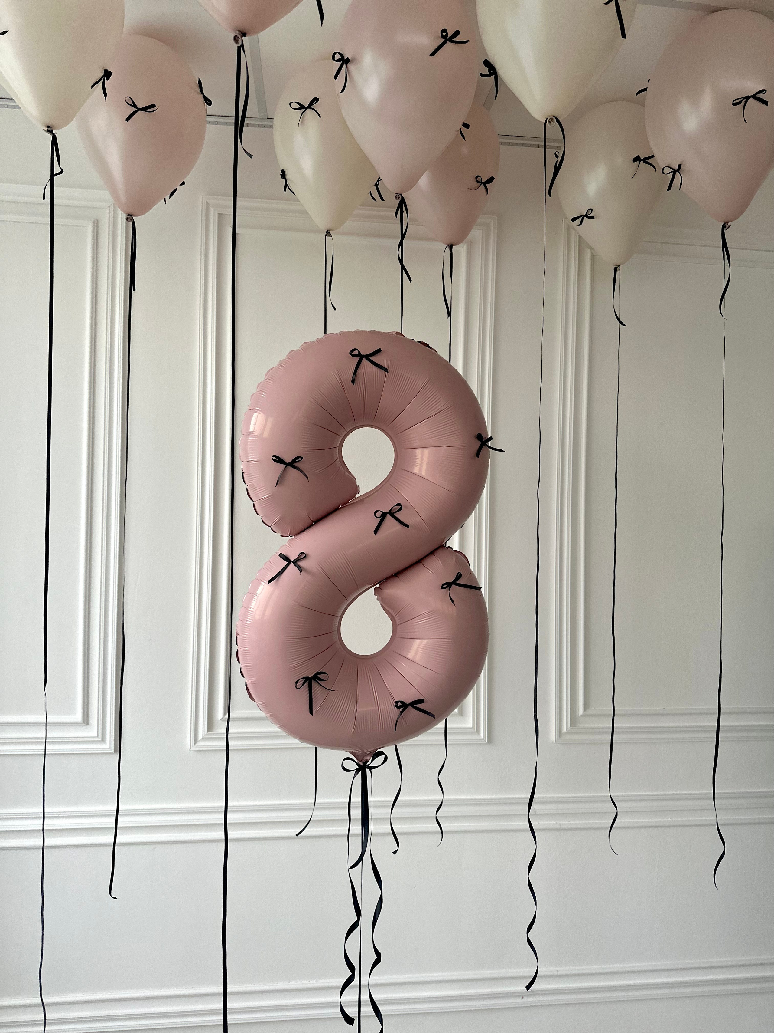 Для нее. Фабрика праздника