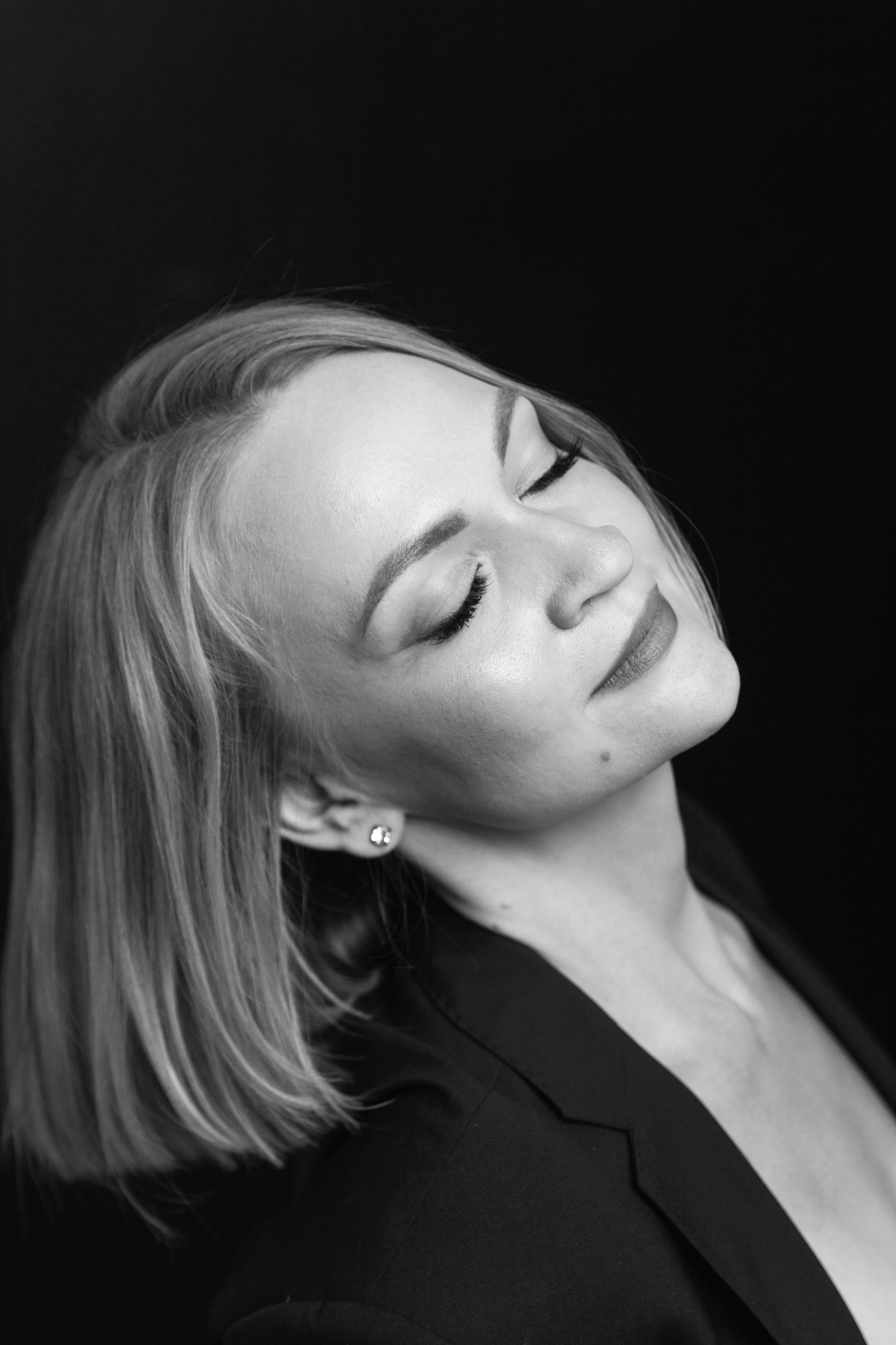 Юлия. Портретный фотограф в СПб Ирина Маринина