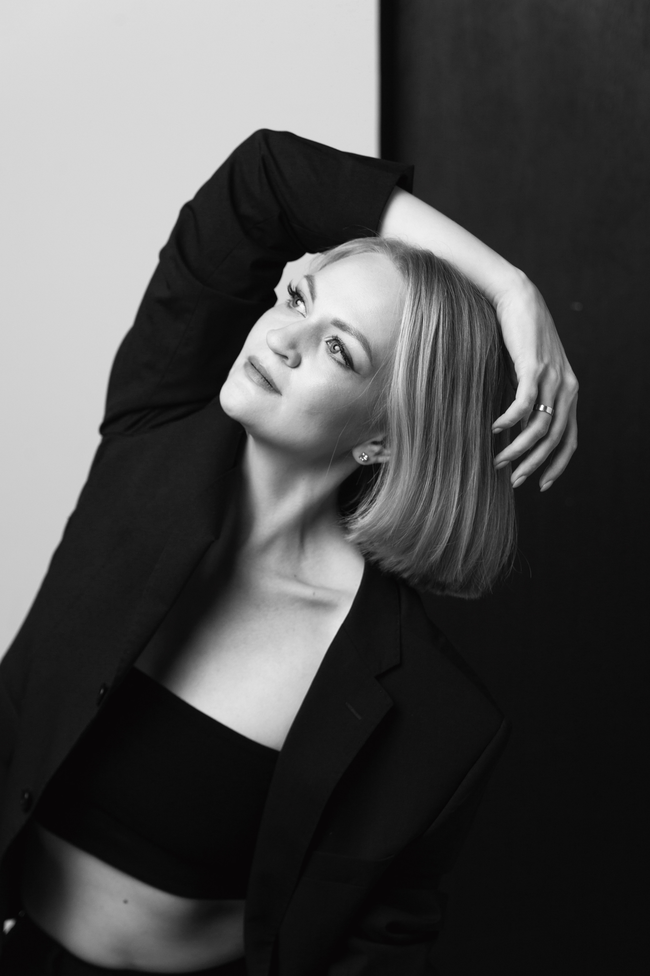 Юлия. Портретный фотограф в СПб Ирина Маринина