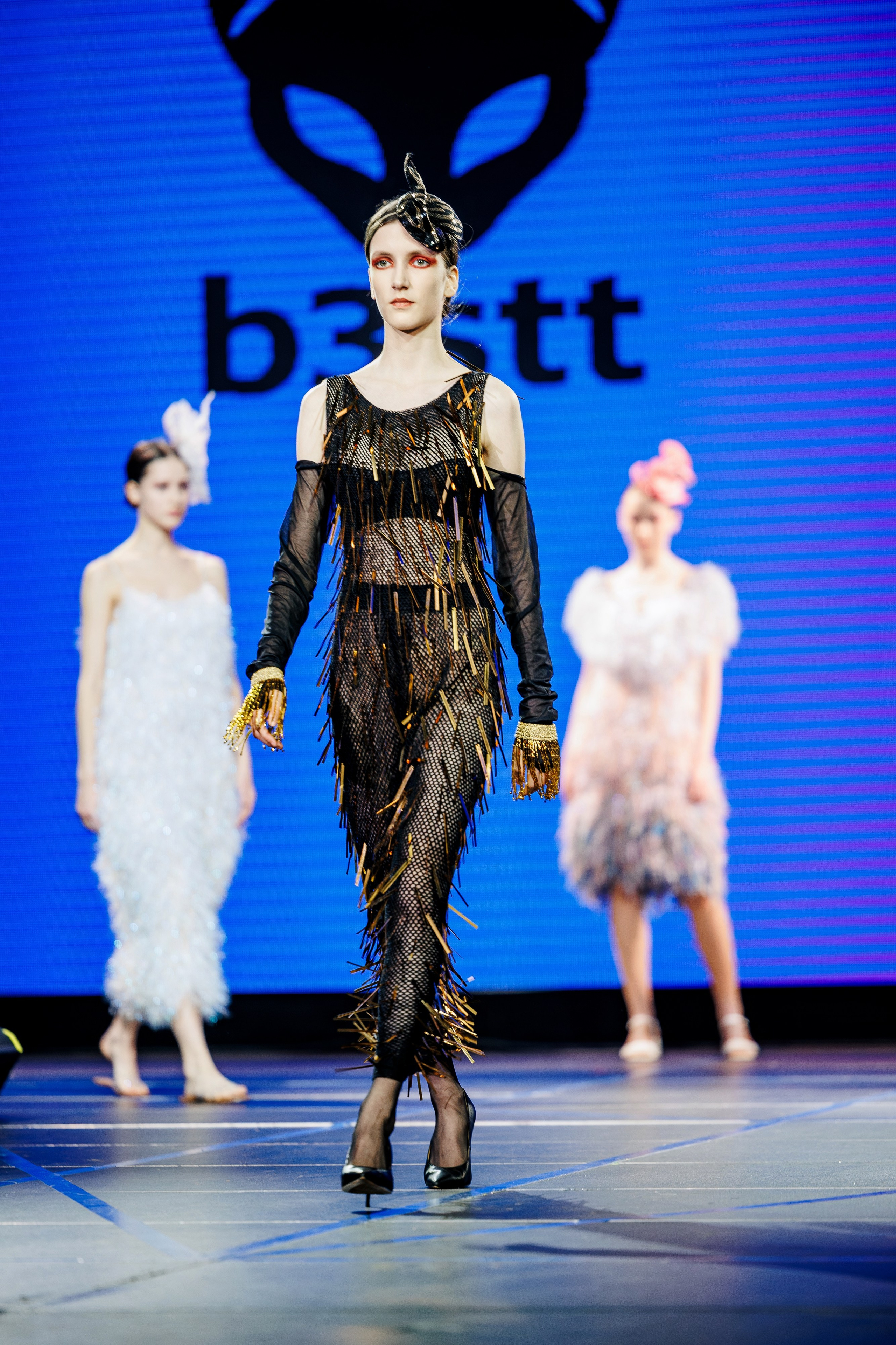 BELARUS FASHION ART WEEK. ILIAS BLACK — Фотограф свадеб и мероприятий в Минске и Беларуси