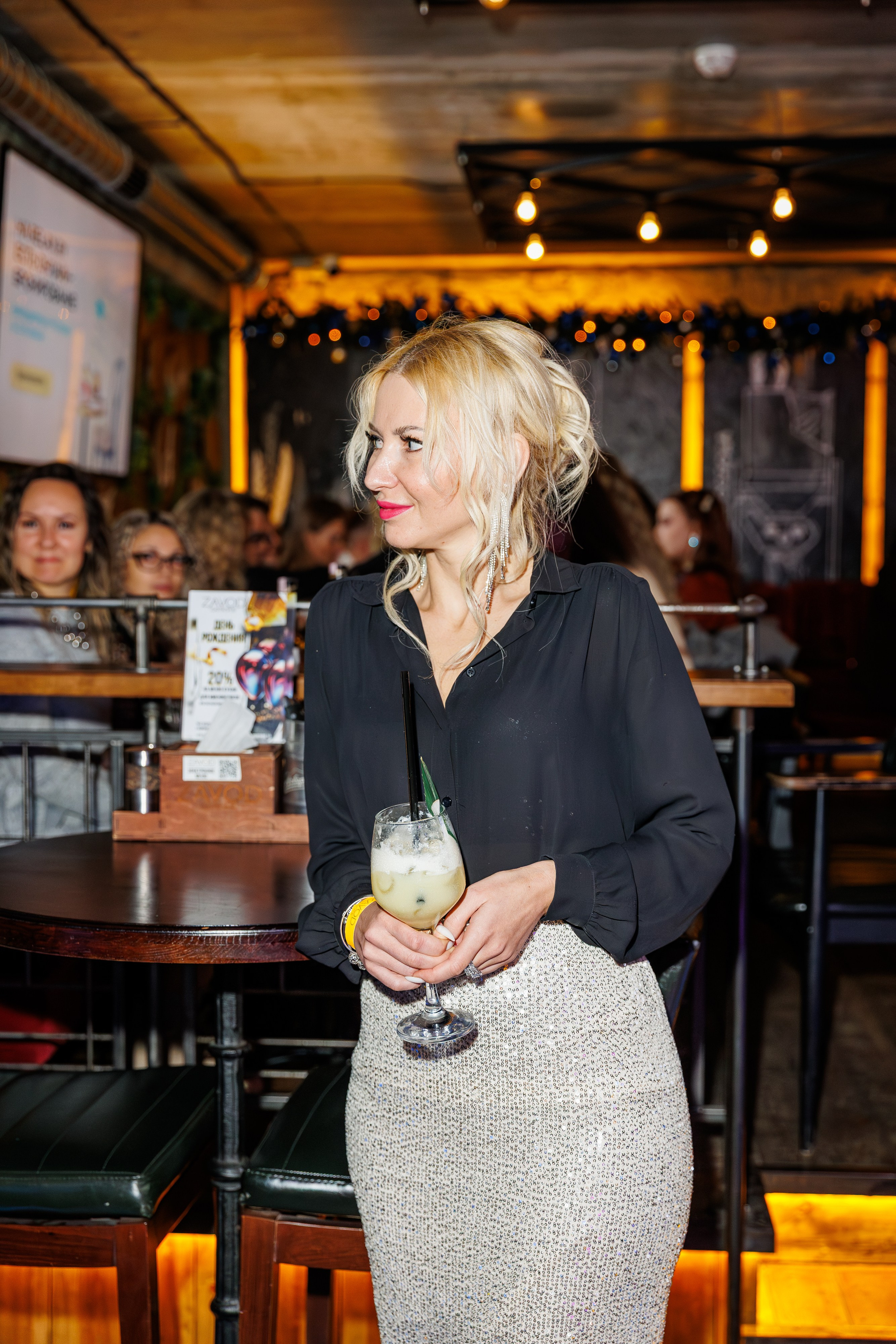 Новогодние корпоративы 2025. ILIAS BLACK — Фотограф свадеб и мероприятий в Минске и Беларуси