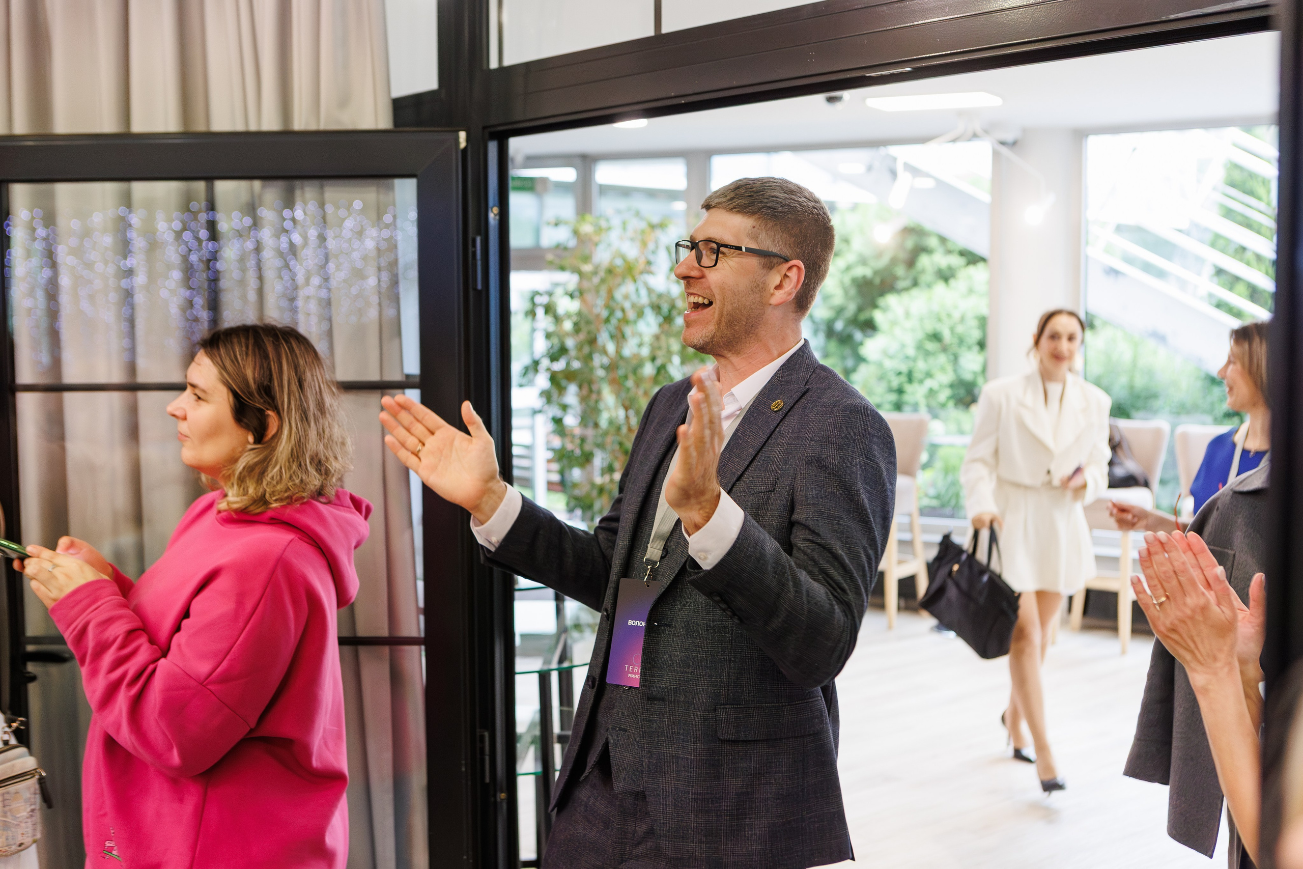 Запуск ТЕРРА Минск. Репортажный фотограф Минск ❘ Костецкий Илья ❘ Беларусь