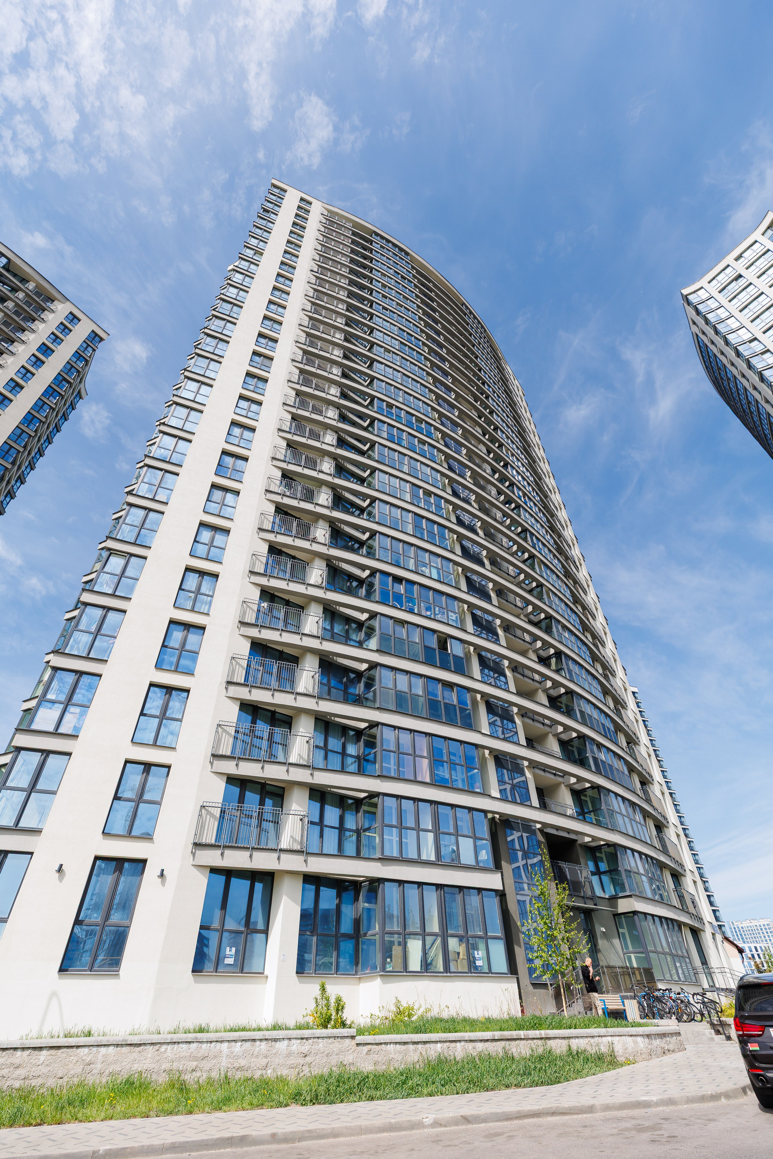 Квартира на проспекте Мира. Репортажный фотограф Минск ❘ Костецкий Илья ❘ Беларусь