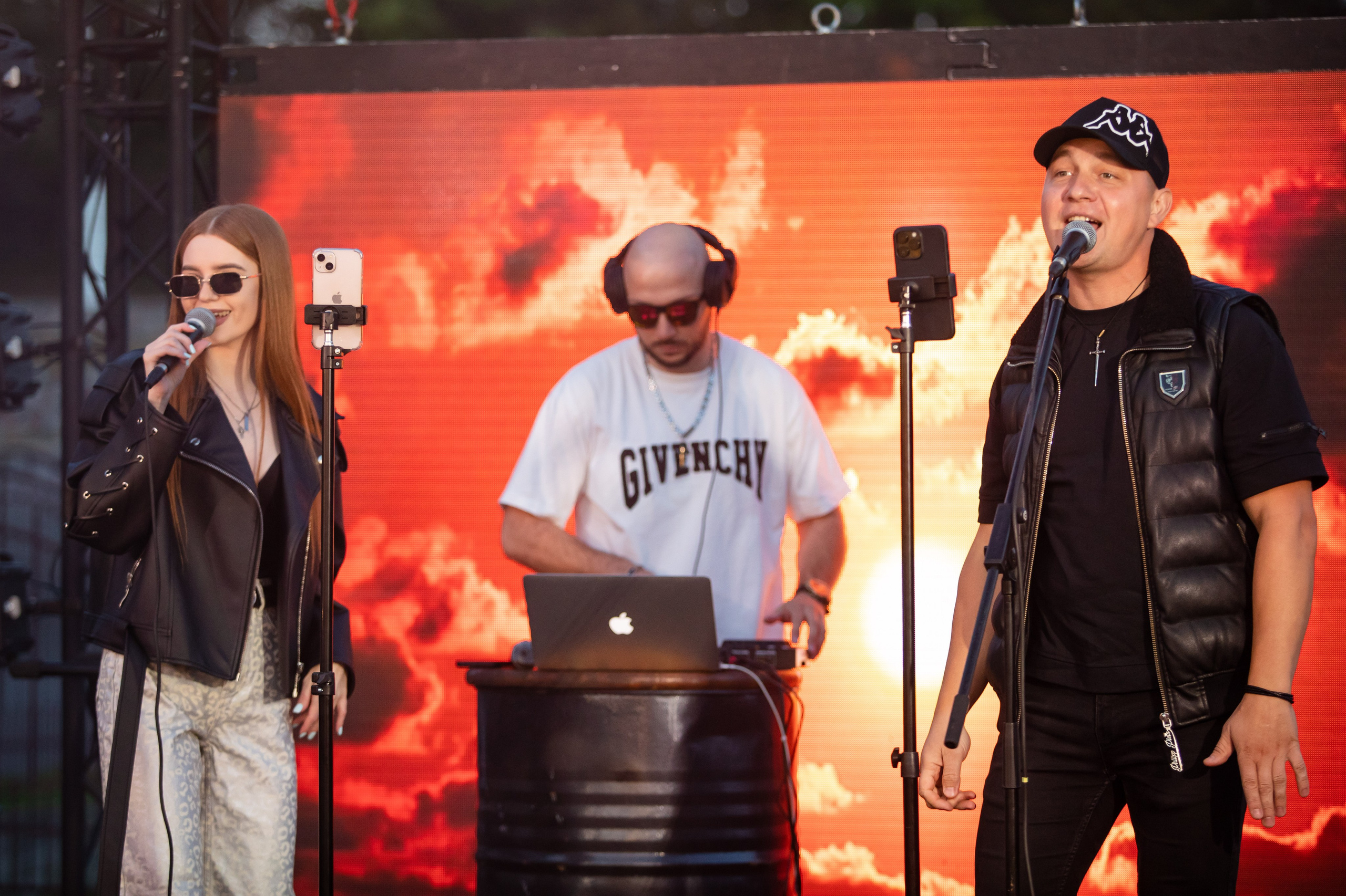 День Блогера «Believe». Репортажный фотограф Минск ❘ Костецкий Илья ❘ Беларусь