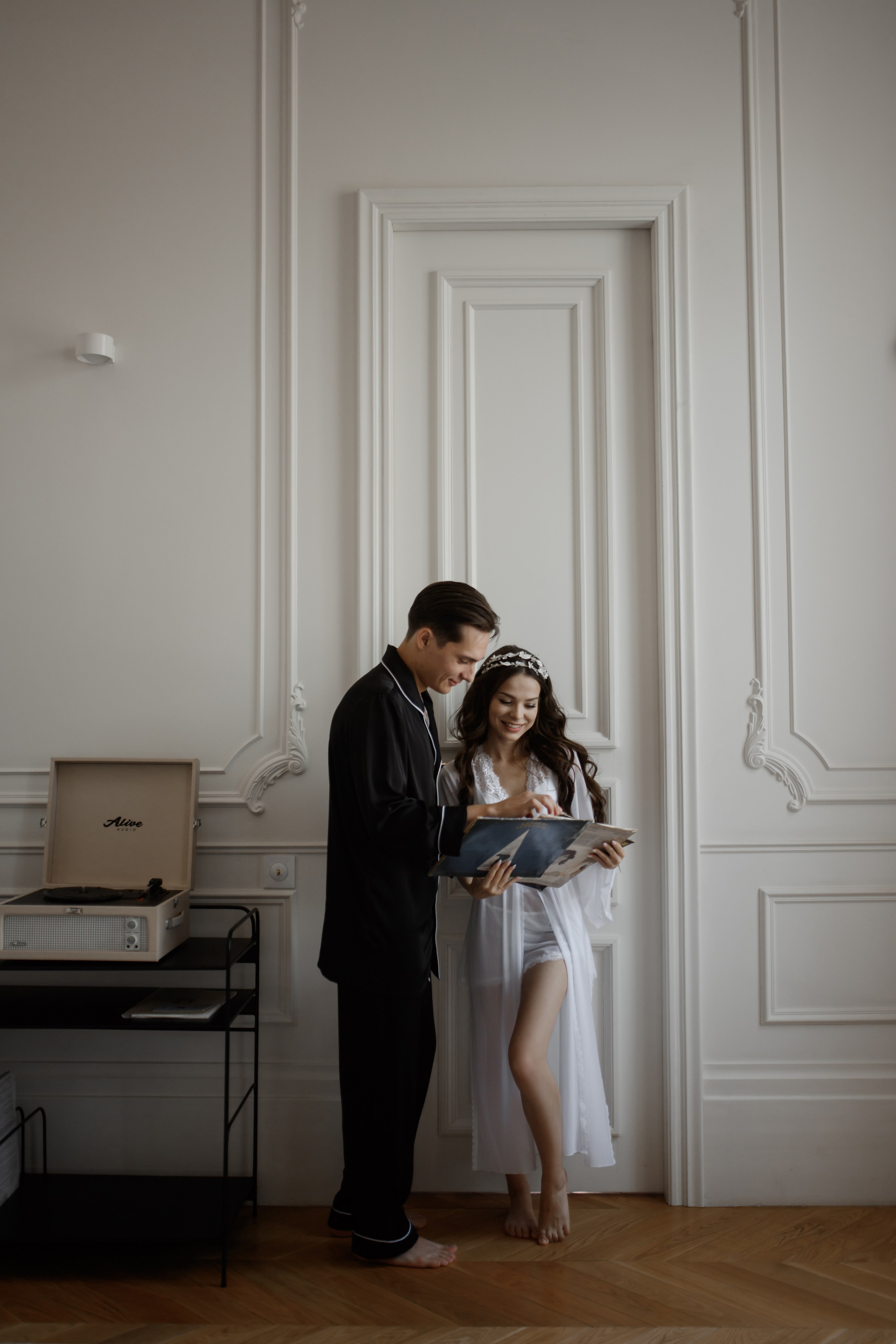 I & V. Свадебный фотограф в г. Астрахань. Так же выезжаю в другие города