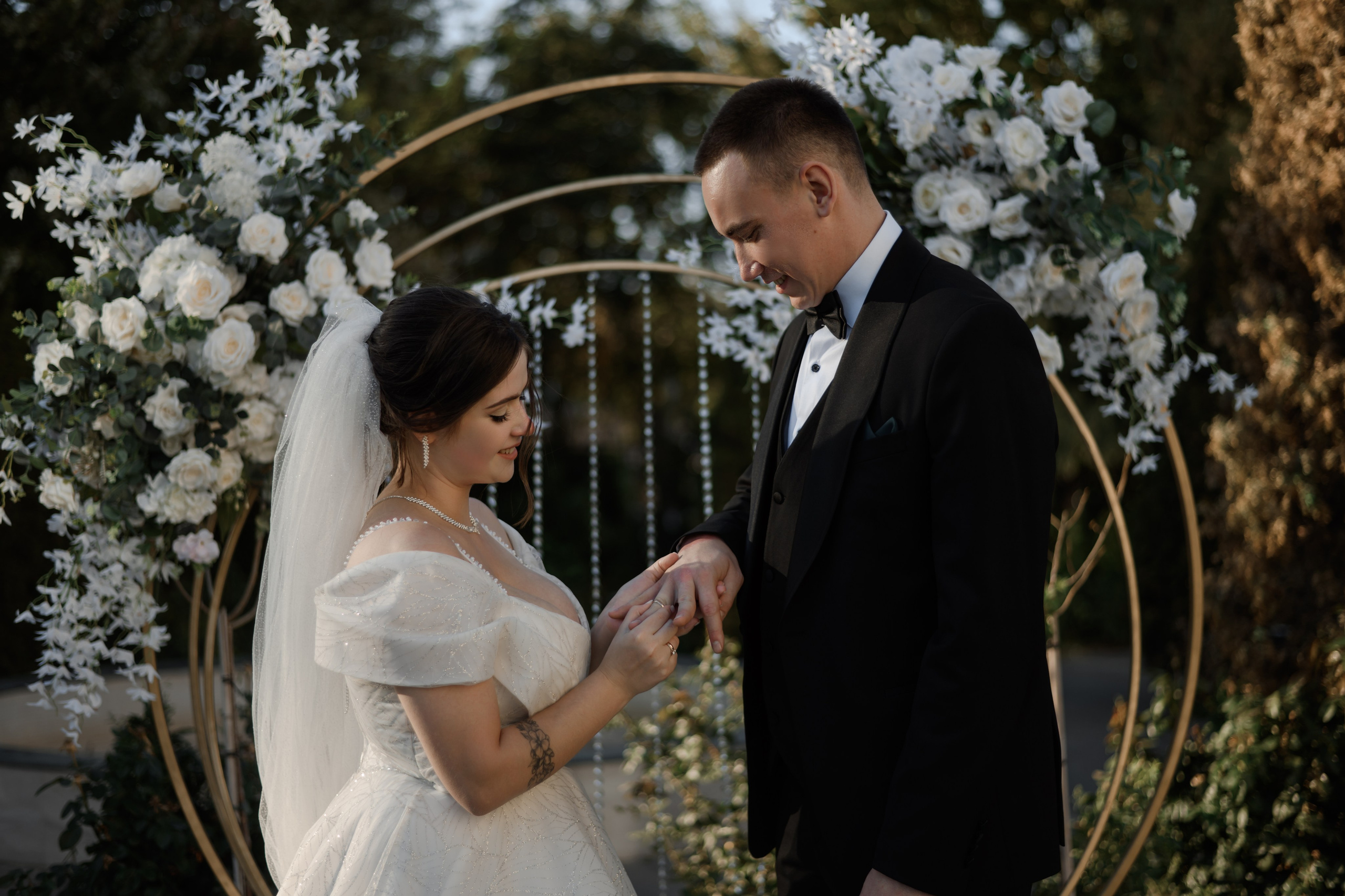 T & A. Свадебный фотограф в г. Астрахань. Так же выезжаю в другие города