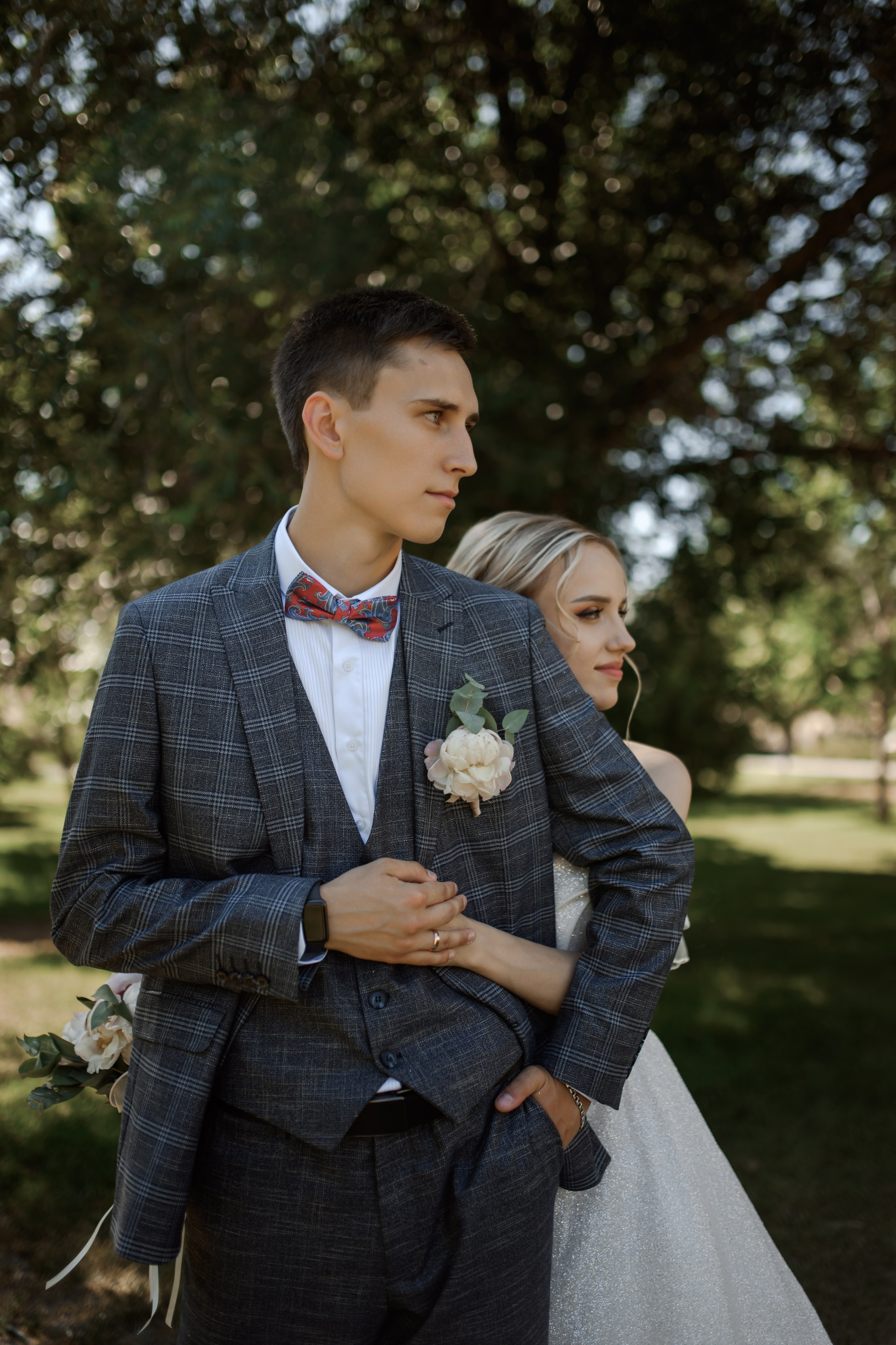 B & A. Свадебный фотограф в г. Астрахань. Так же выезжаю в другие города