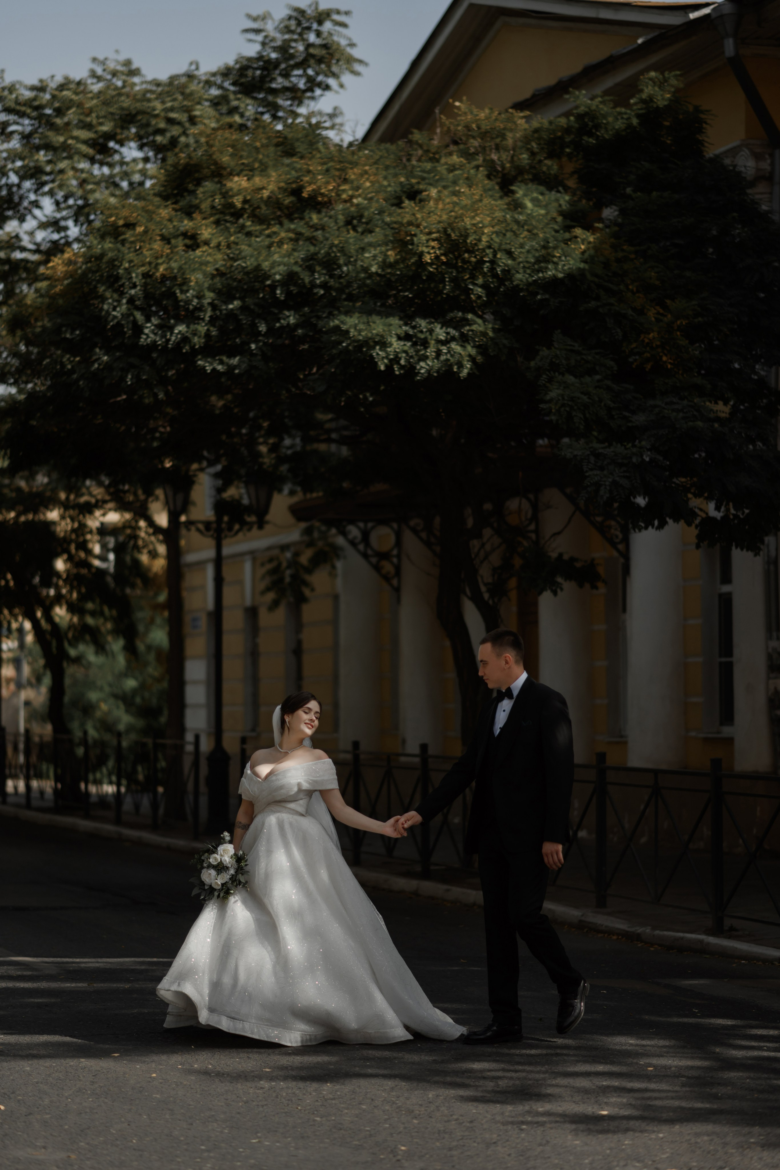 T & A. Свадебный фотограф в г. Астрахань. Так же выезжаю в другие города