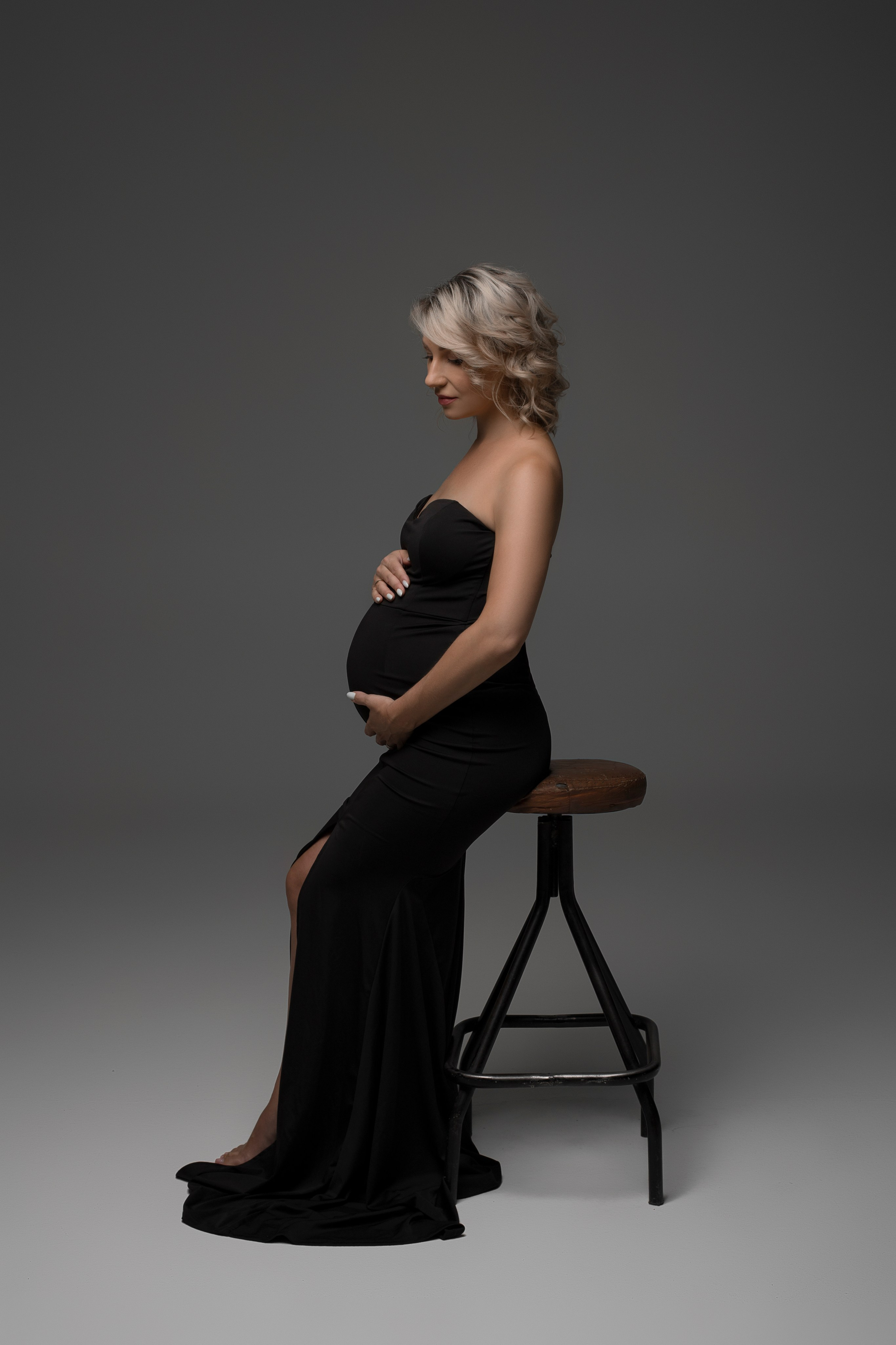 Беременность. Фотограф новорождённых семейный фотограф Томск Елена Каплина