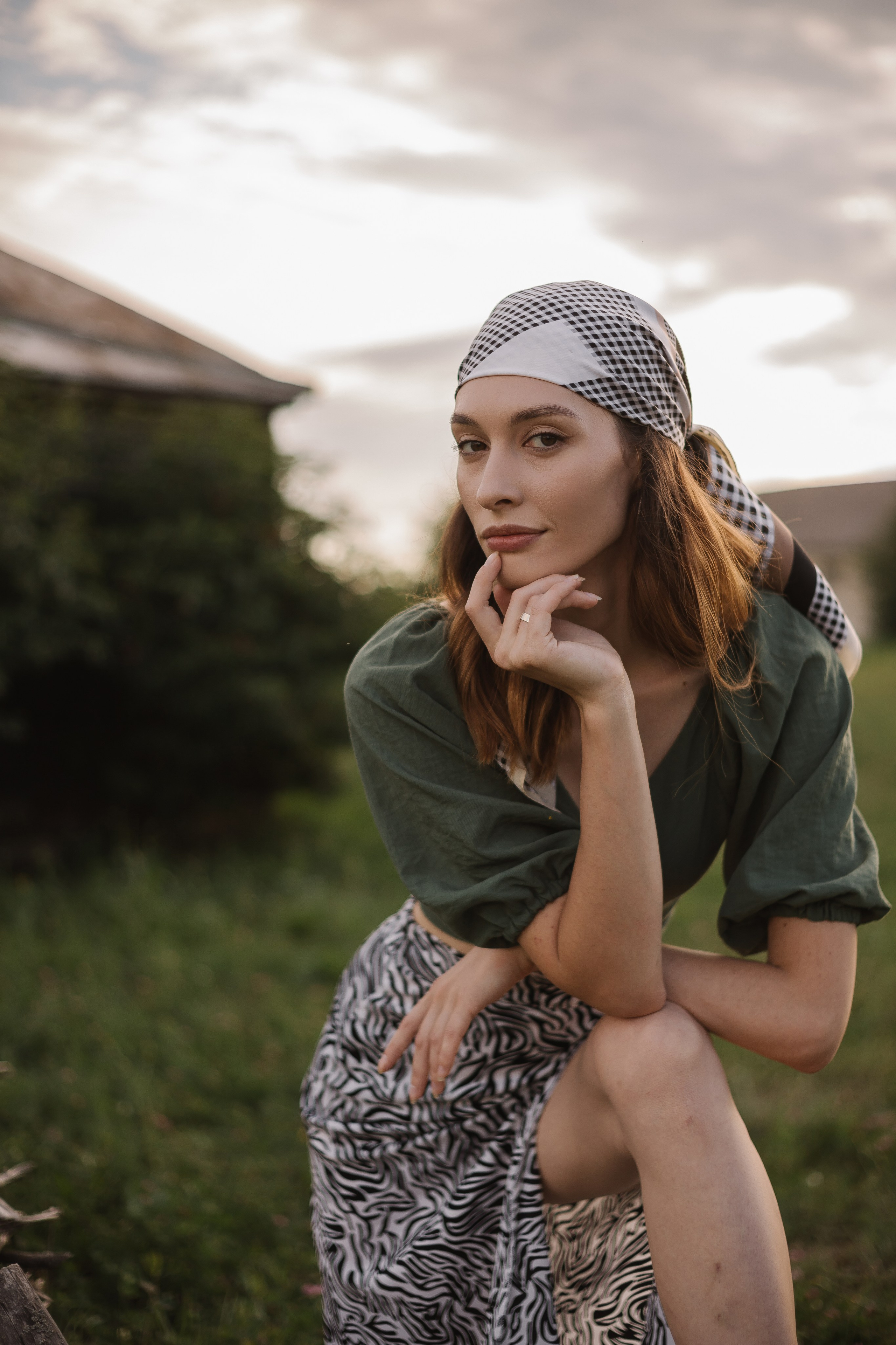 1. Демьянова Елизавета Фотограф