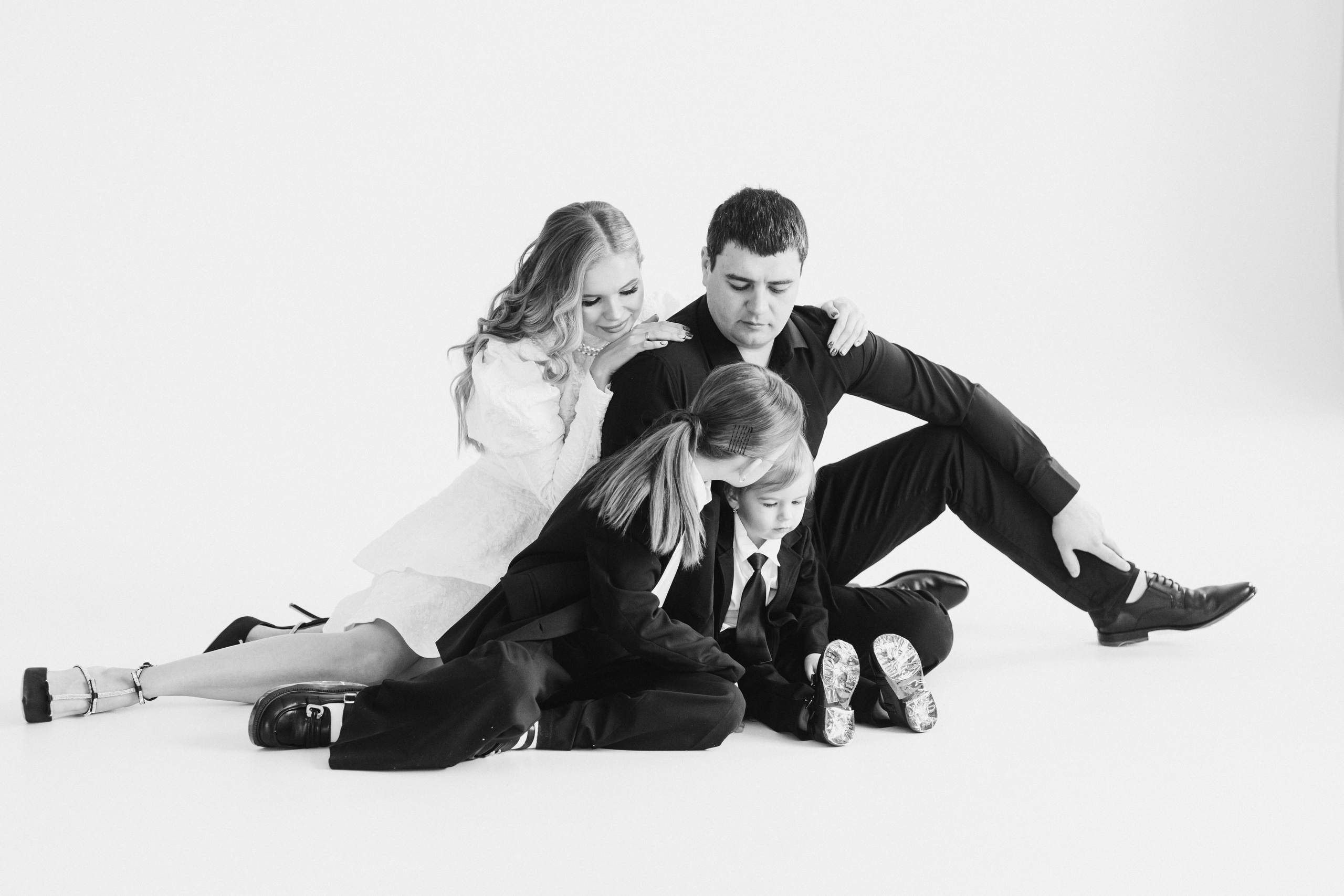 Аня. Семейный и свадебный фотограф Брянск, Москва Ольга Ли