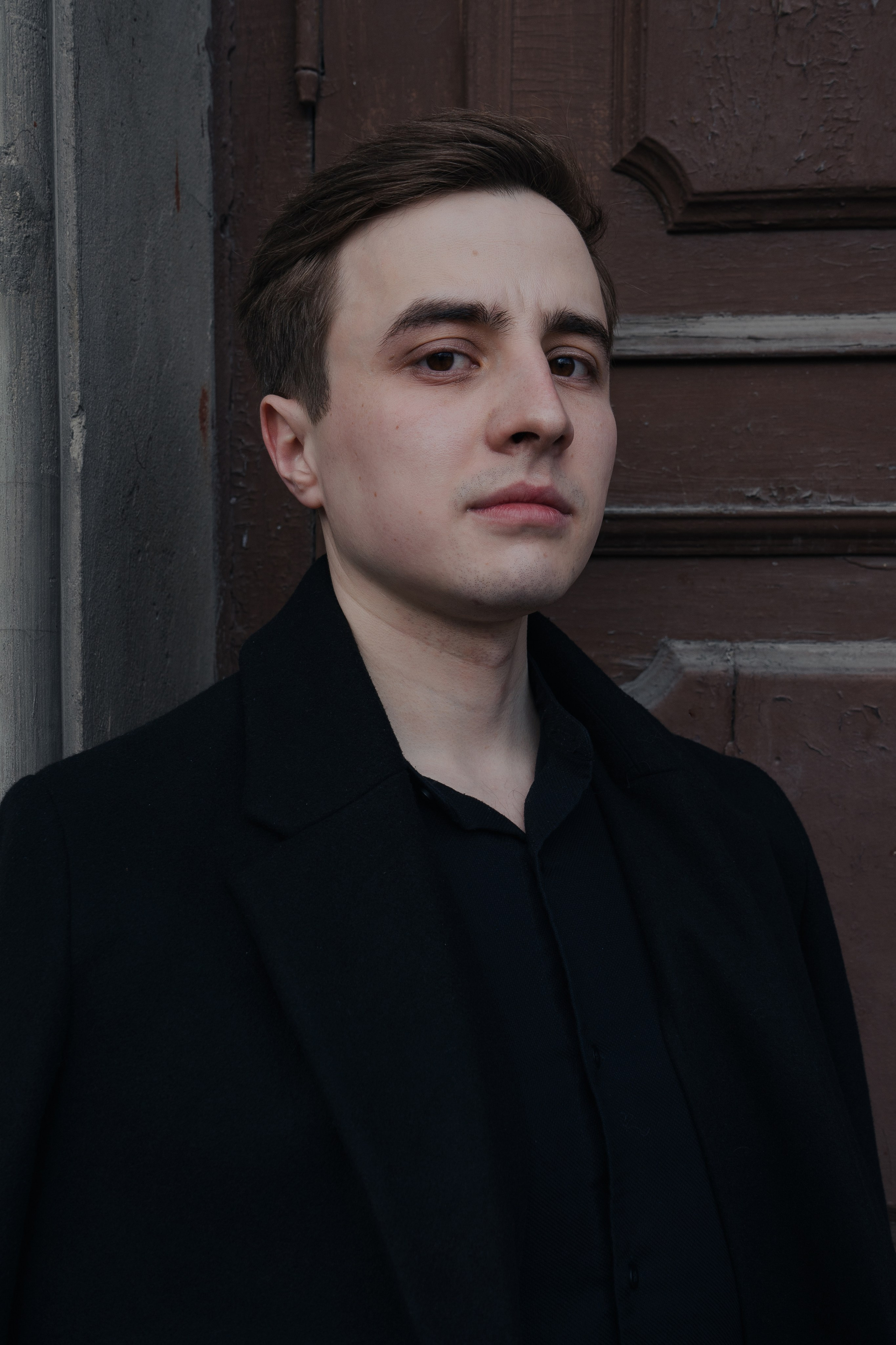 Миша. Денис Марков — фотограф в Екатеринбурге