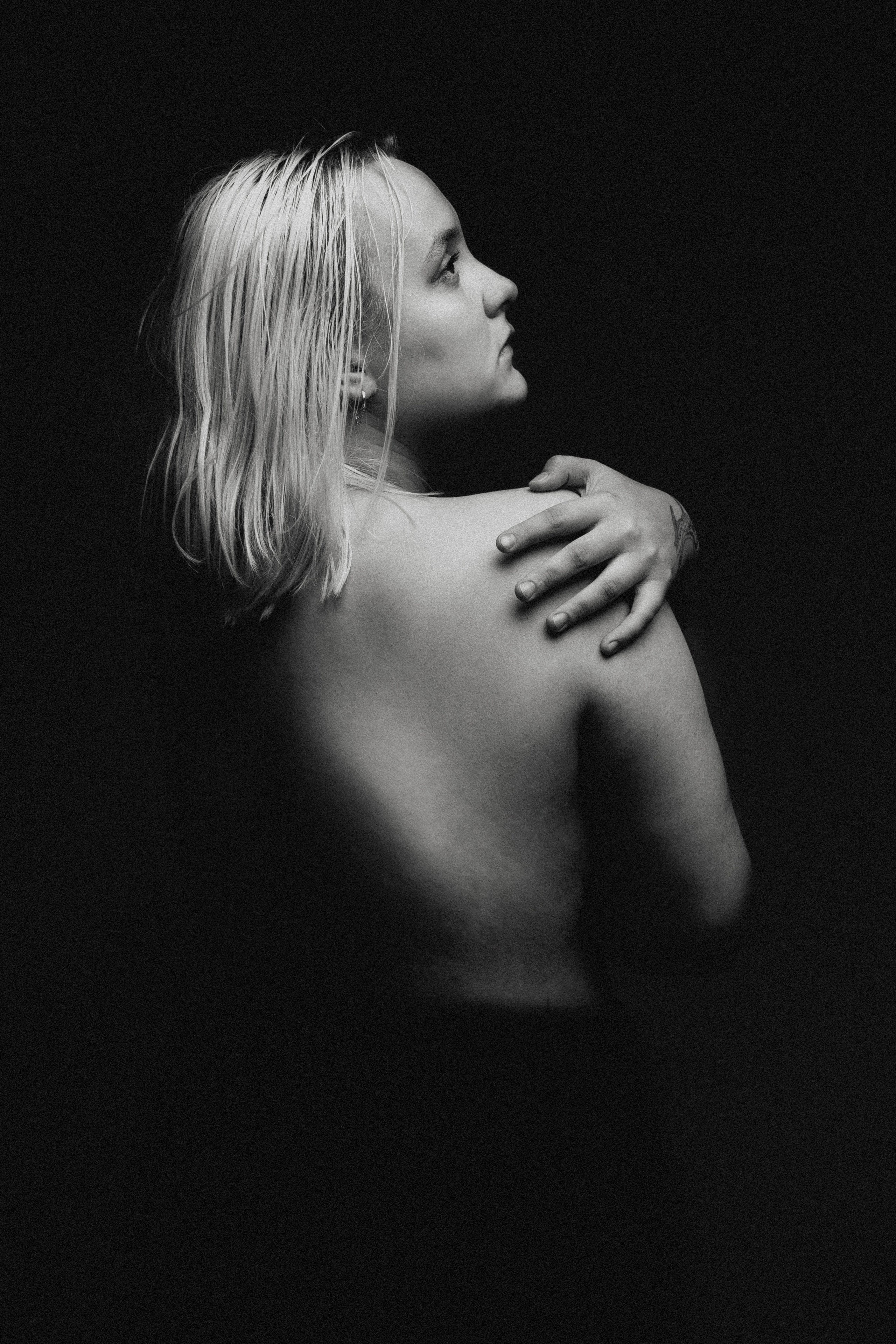 Лина. Денис Марков — фотограф в Екатеринбурге