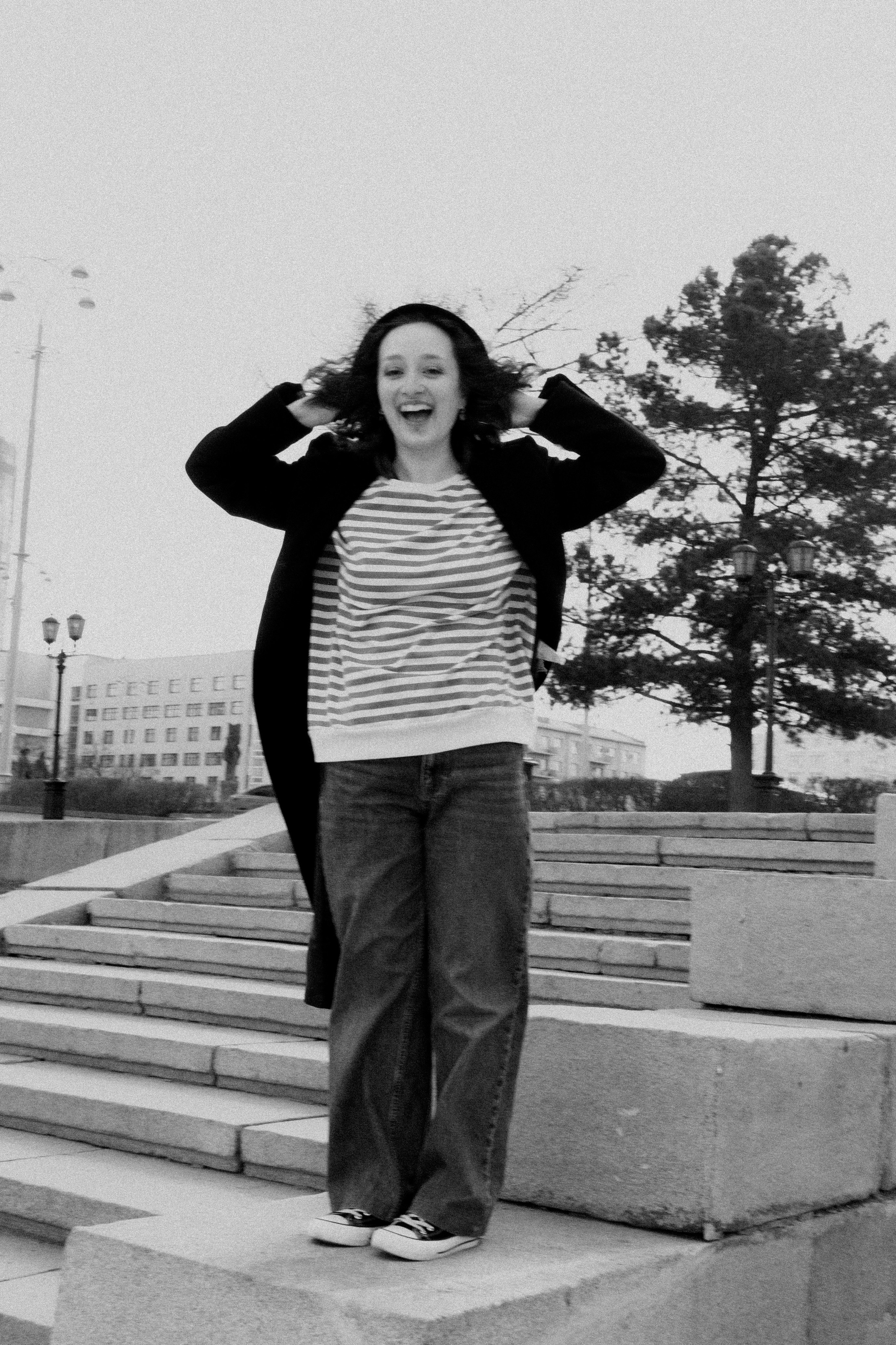 Фотосессия в Екатеринбурге в центре. Денис Марков — фотограф в Екатеринбурге