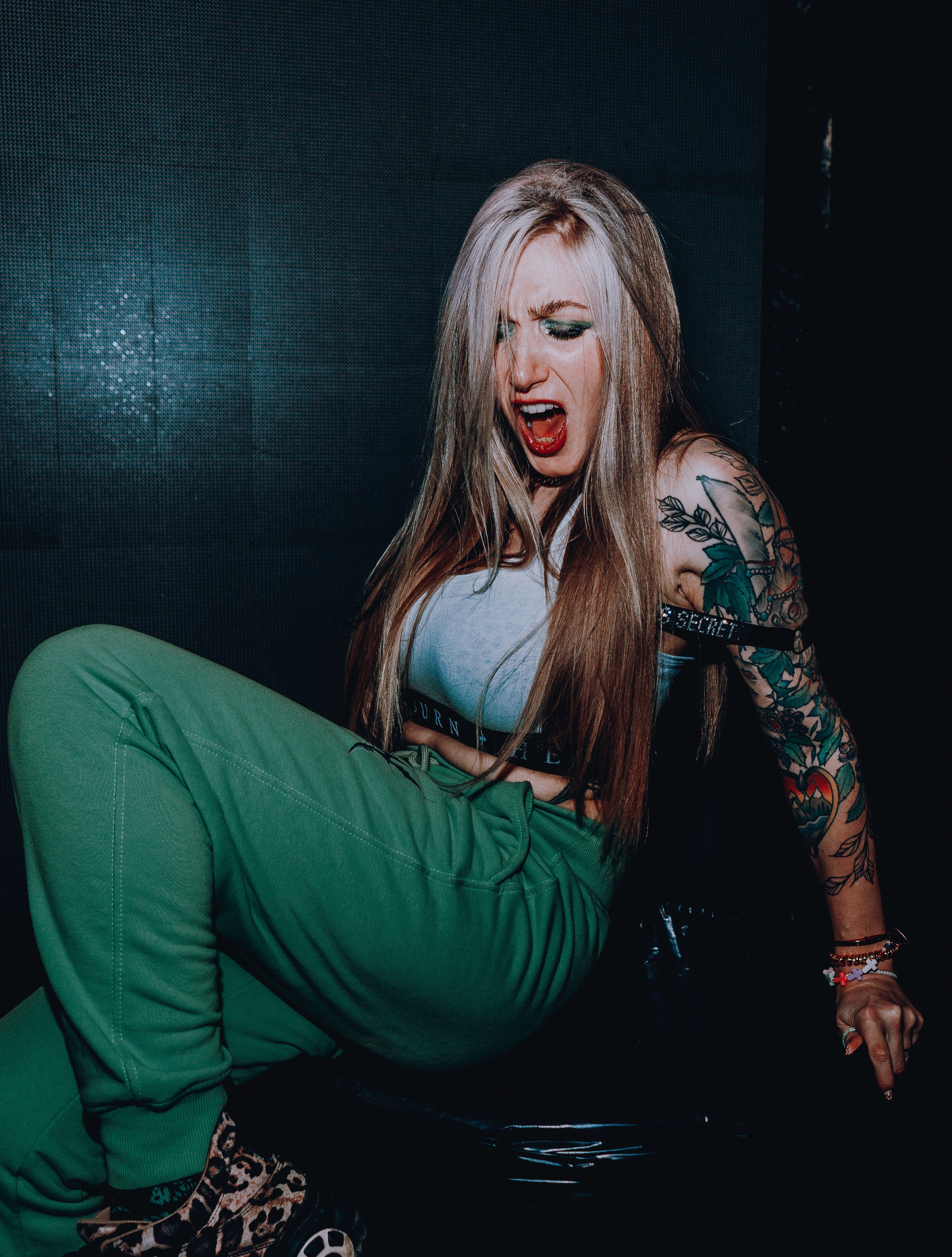 Нана. Денис Марков — фотограф в Екатеринбурге