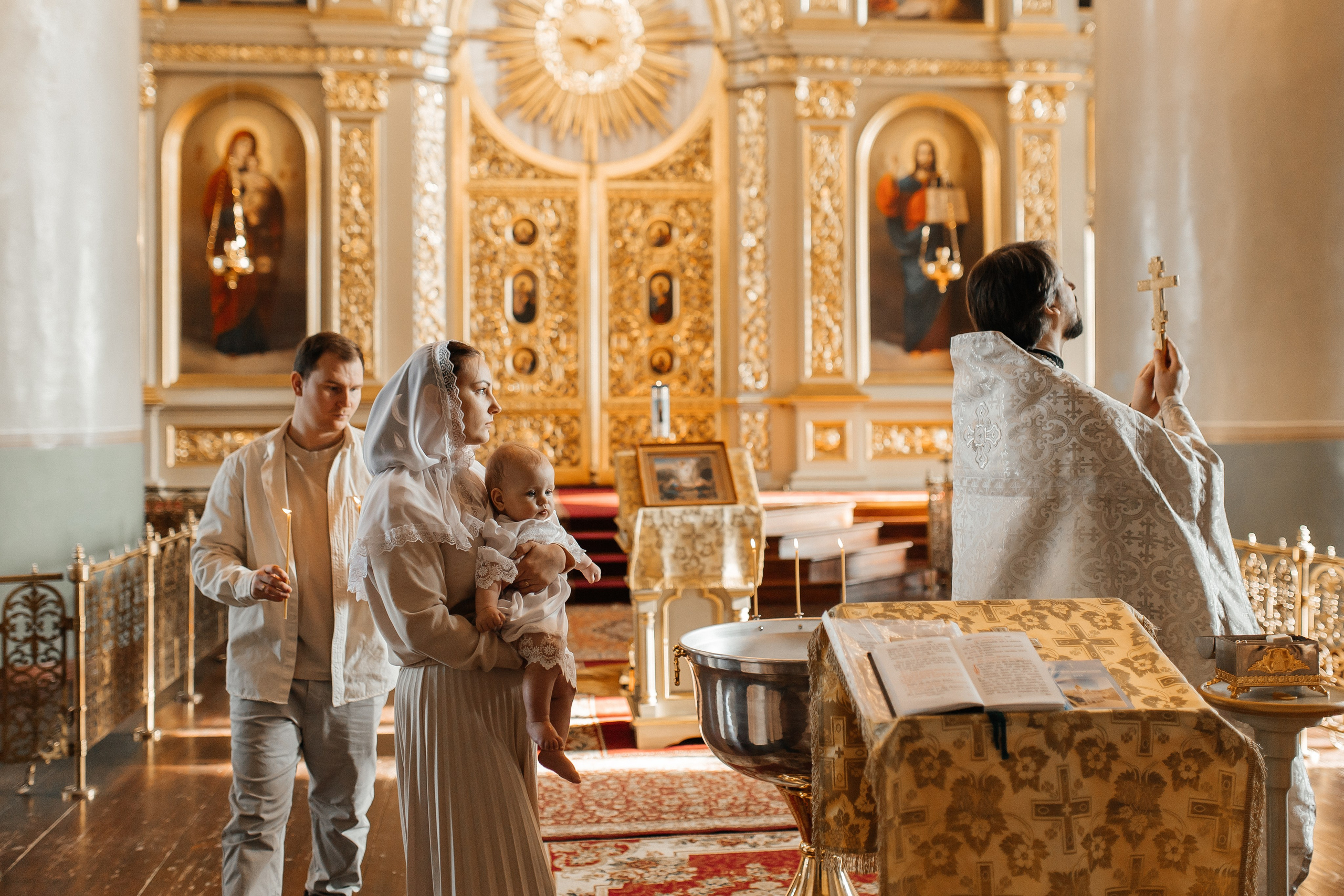 Арина. Семейный и свадебный фотограф в Тамбове Ксения Плотникова