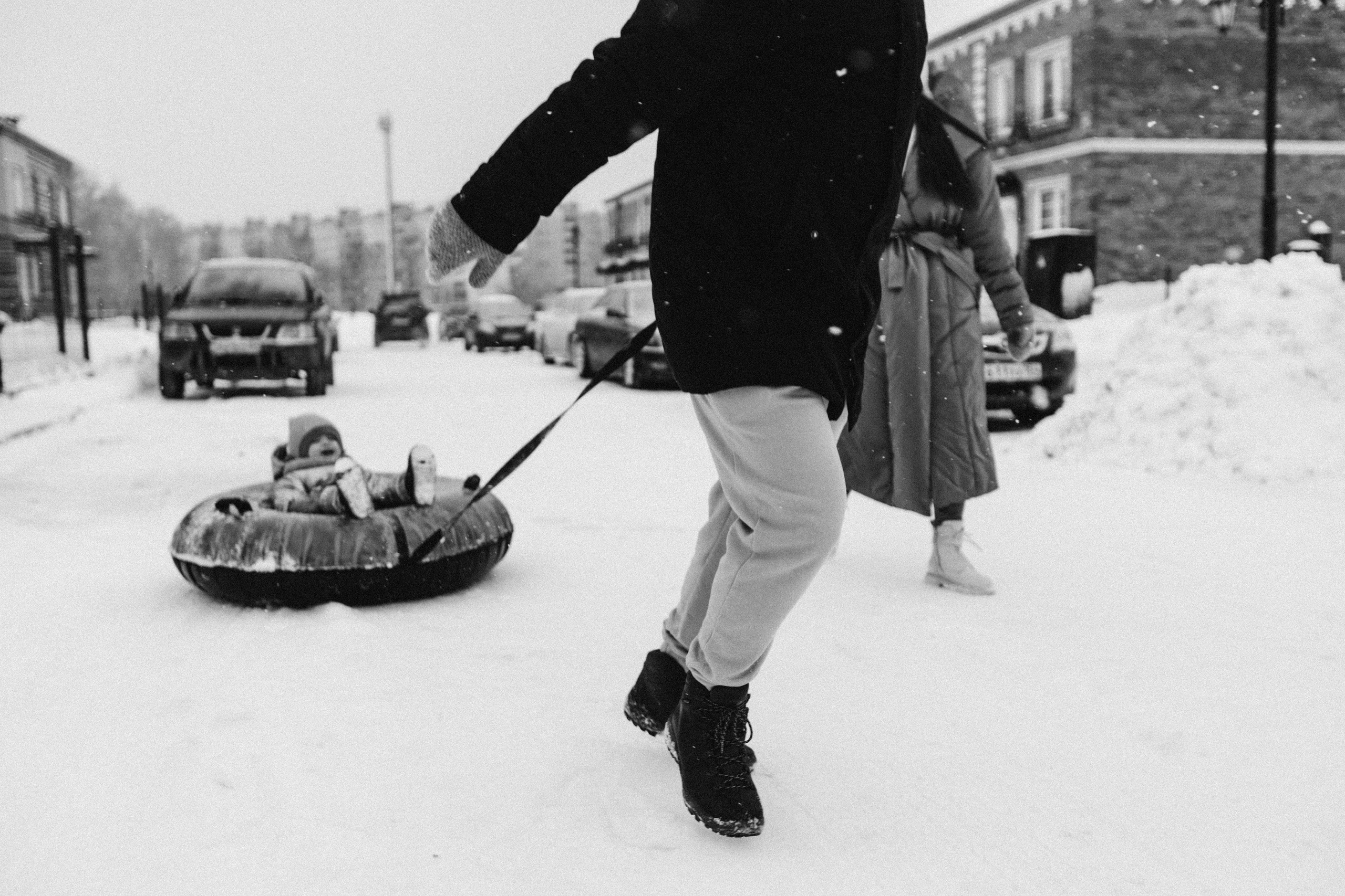 Где-то снежные дремлют метели, В ожидании праздничных чудес. Душевный фотограф Ваших самых ярких событий Марина Погребняк